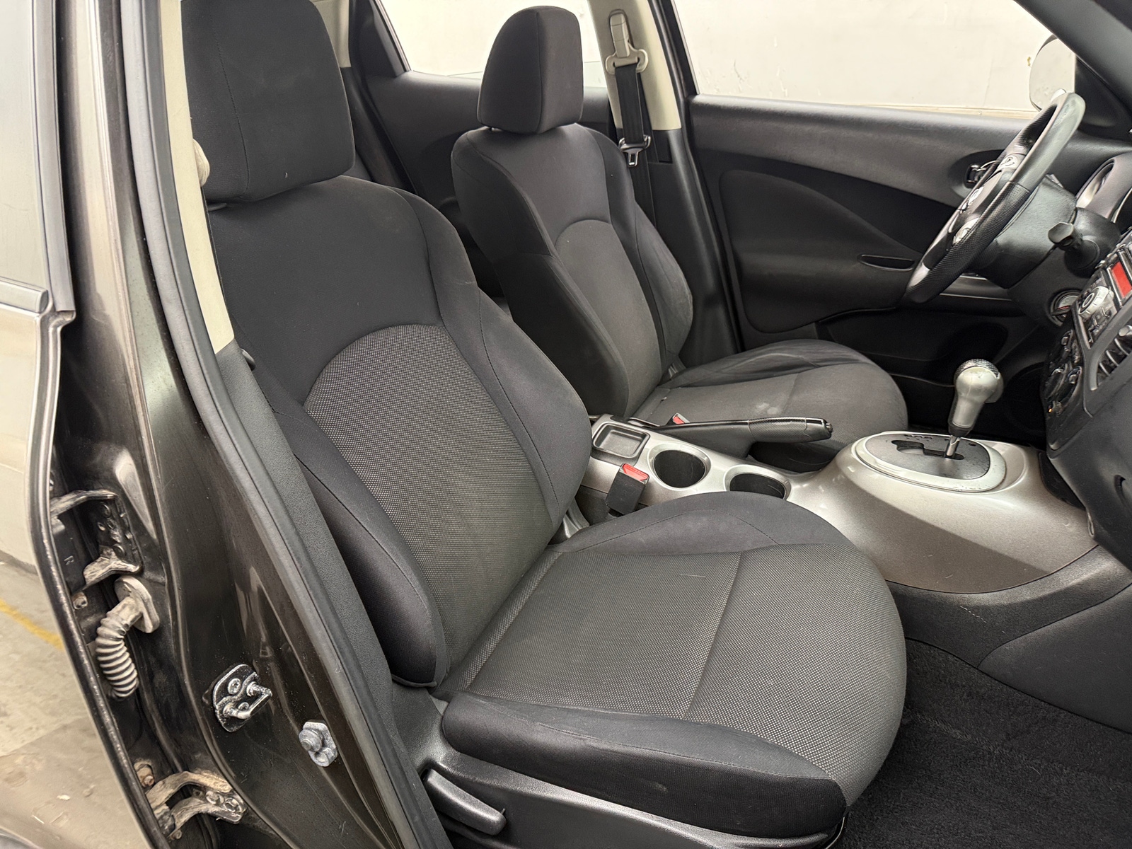 Thumbnail: 2011 Nissan Juke - 2