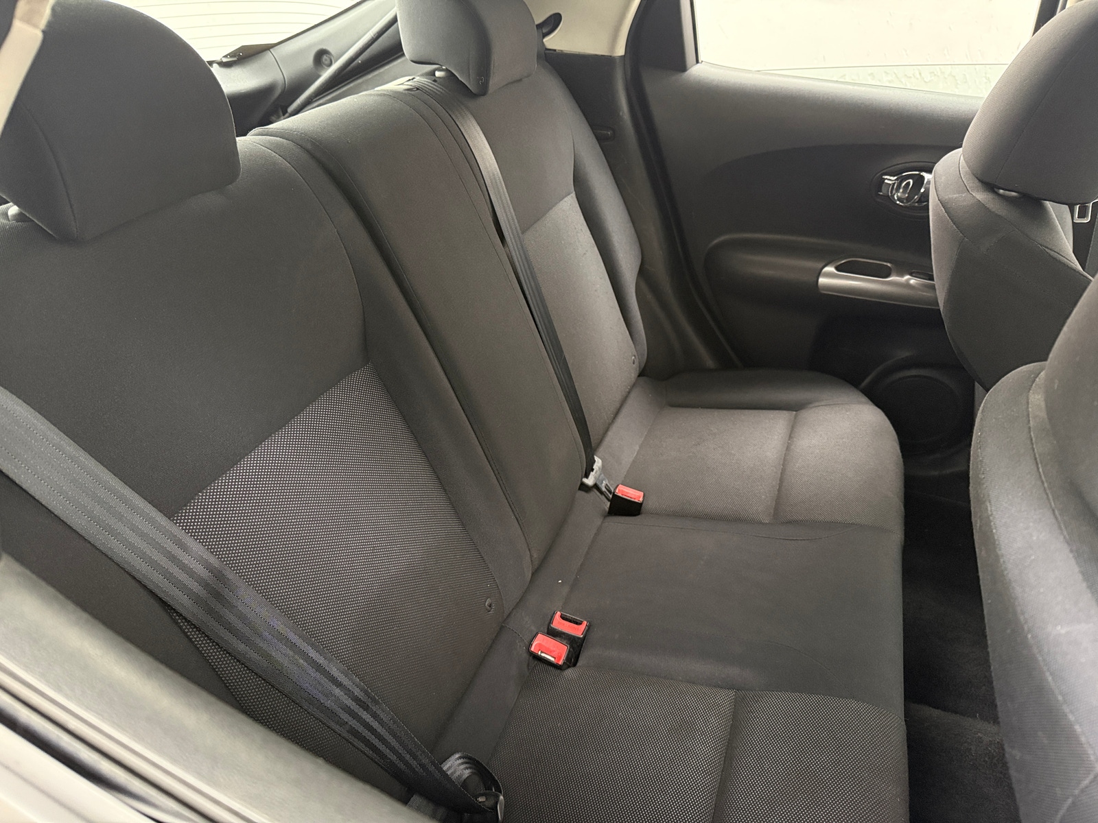 Thumbnail: 2011 Nissan Juke - 6