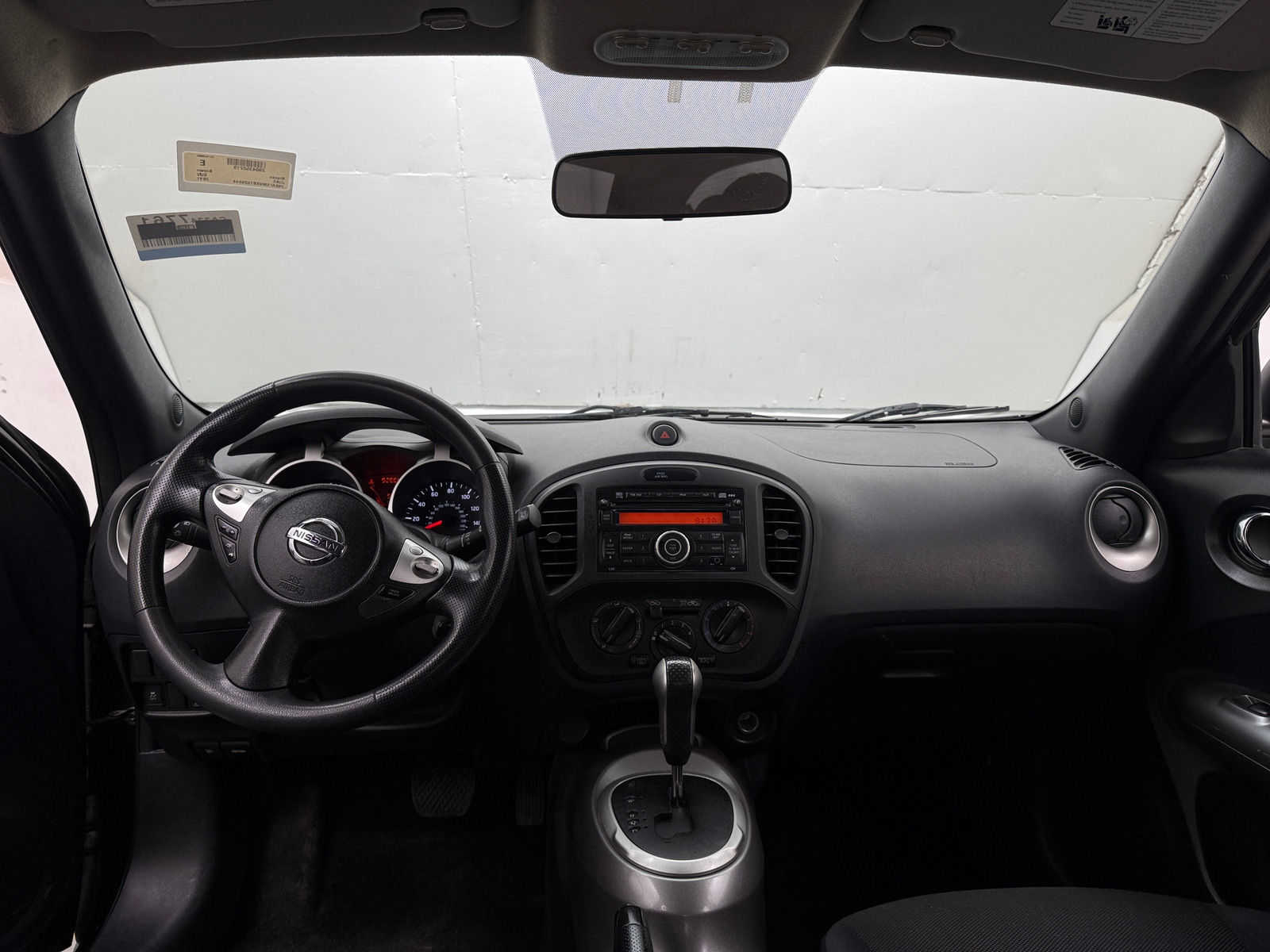 Thumbnail: 2011 Nissan Juke - 3