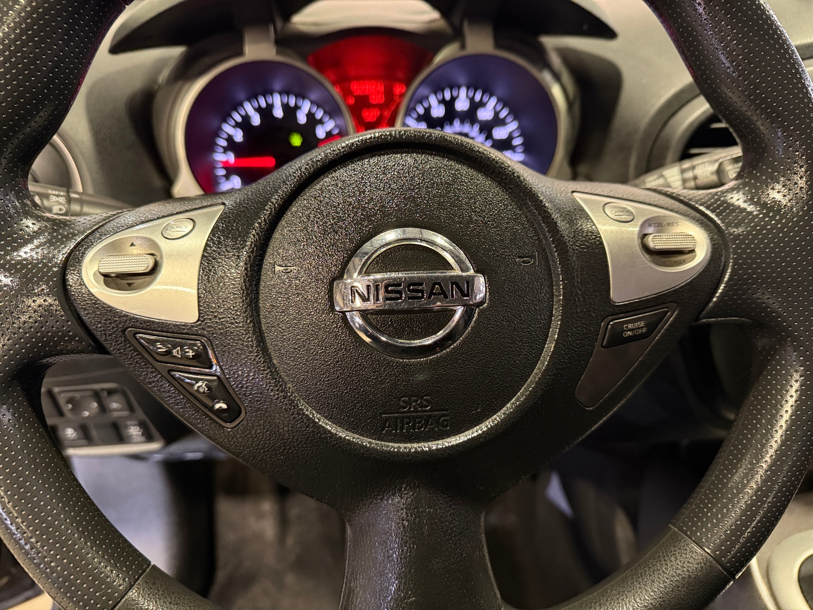 Thumbnail: 2011 Nissan Juke - 5