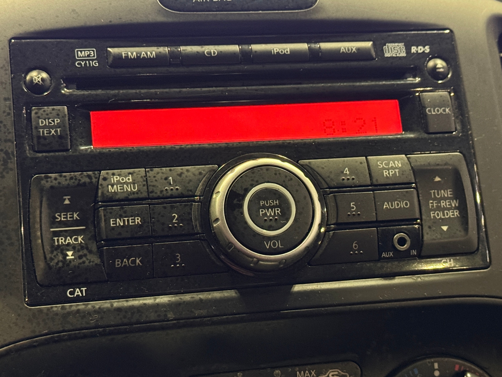 Thumbnail: 2011 Nissan Juke - 4