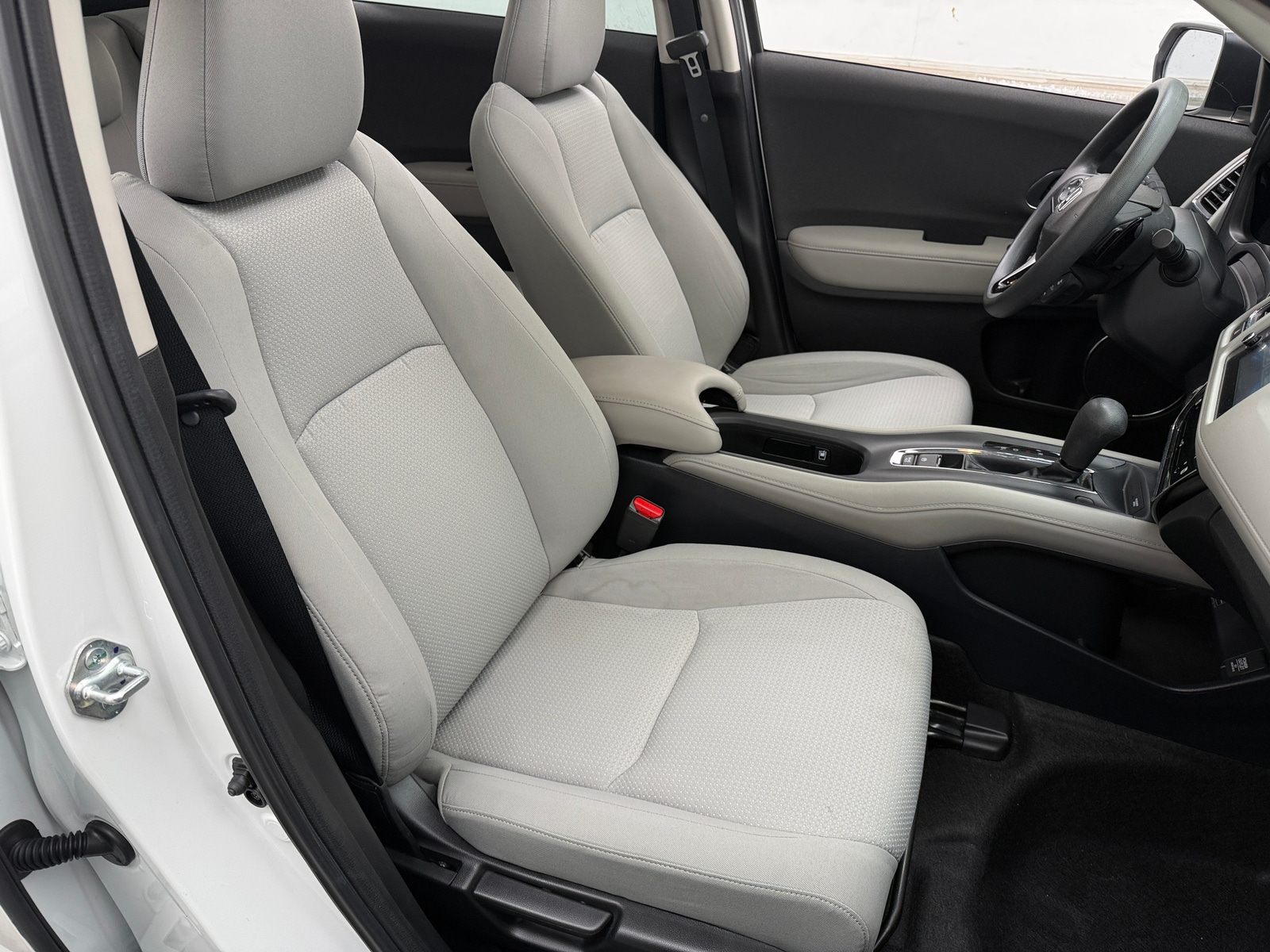 Thumbnail: 2021 Honda HR-V - 2