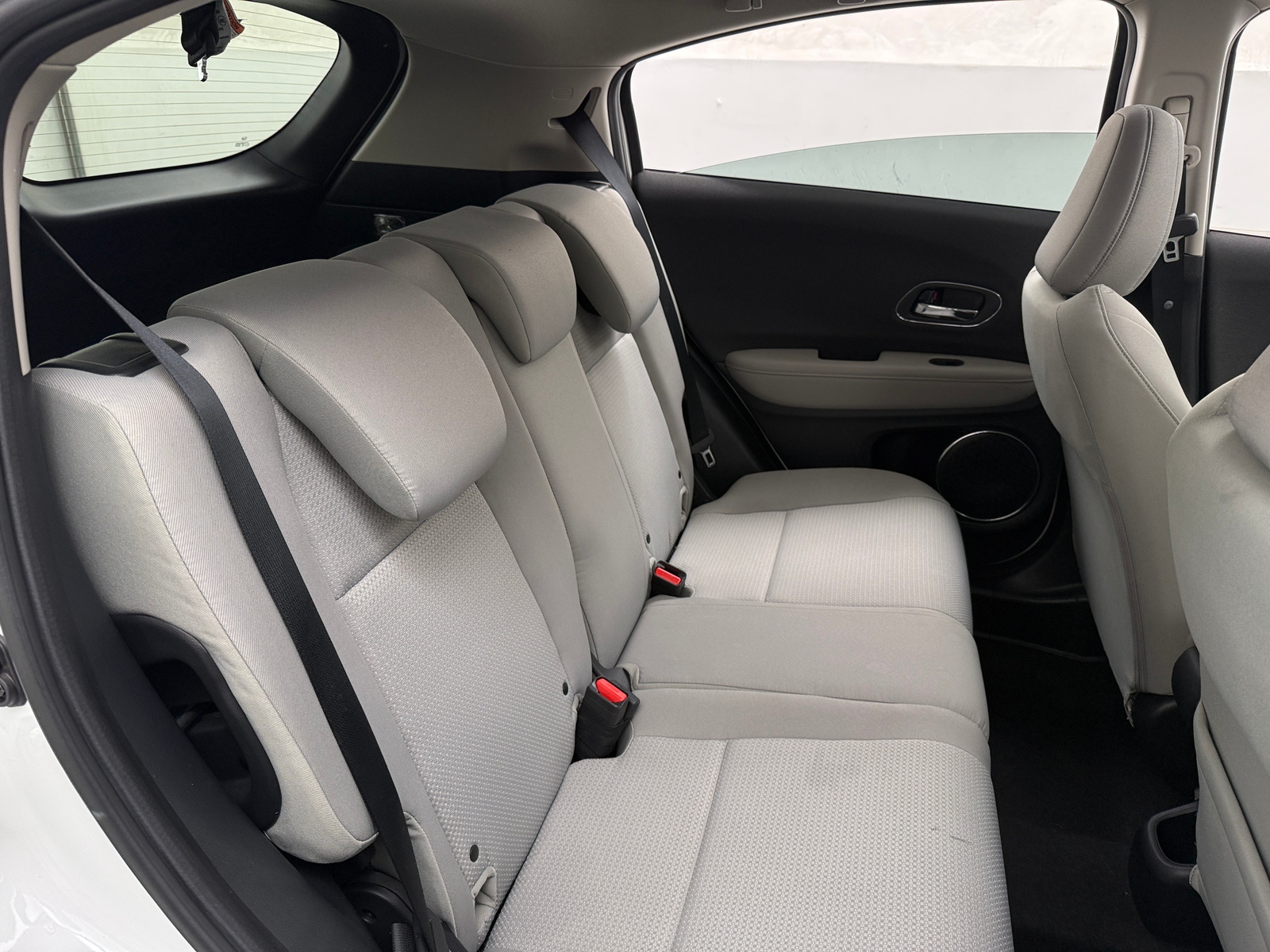 Thumbnail: 2021 Honda HR-V - 6