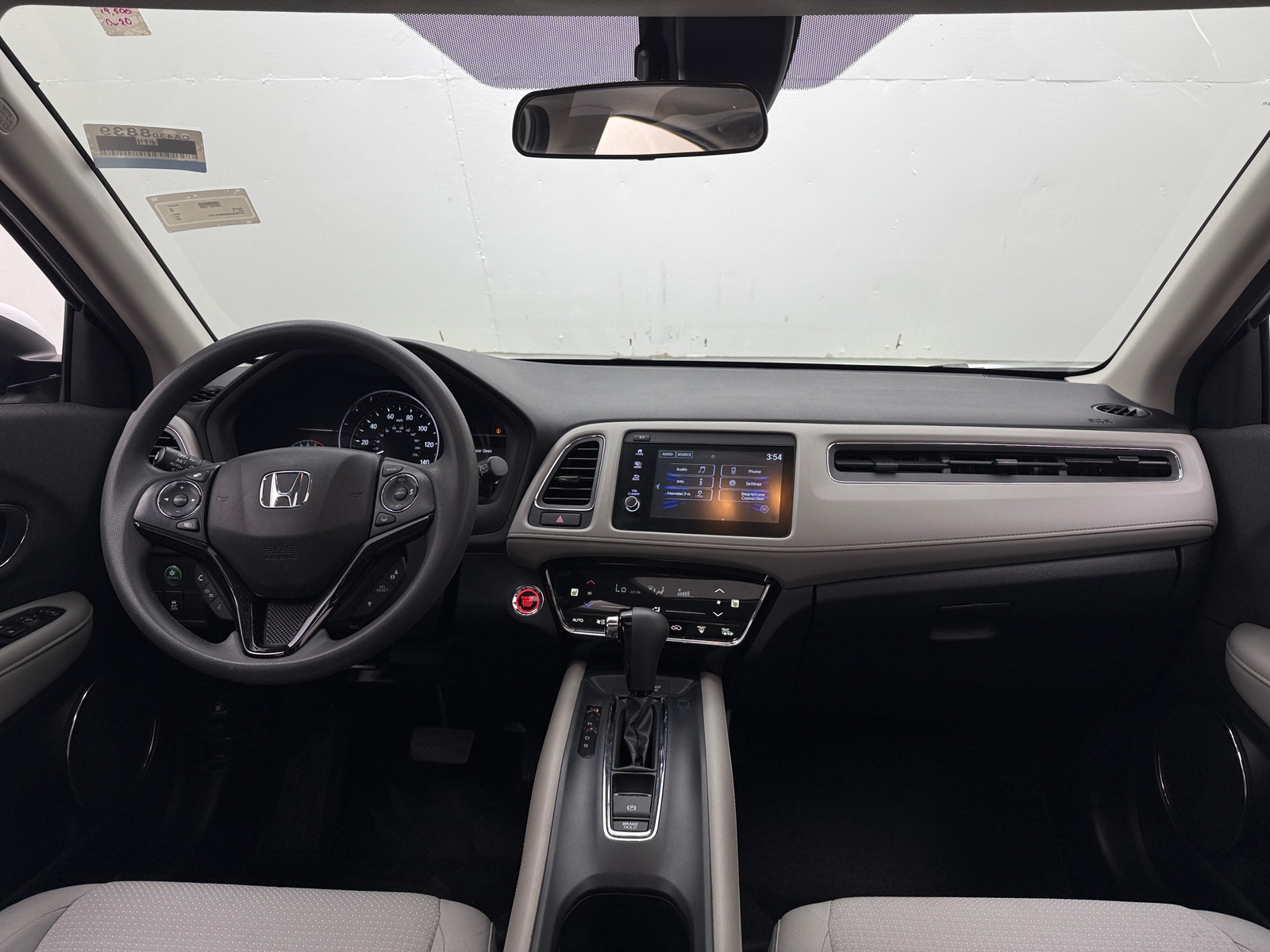 Thumbnail: 2021 Honda HR-V - 3