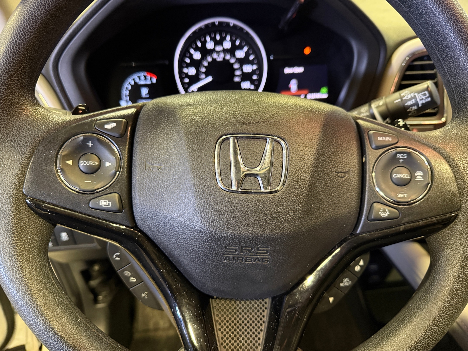 Thumbnail: 2021 Honda HR-V - 5
