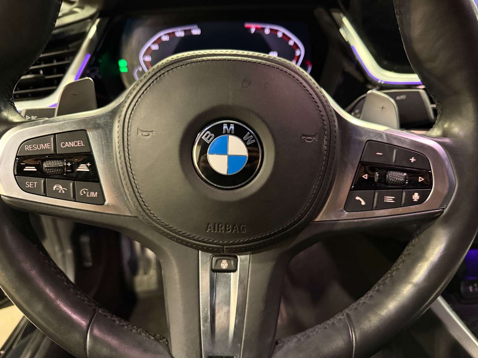 Thumbnail: 2020 BMW Z4 - 4