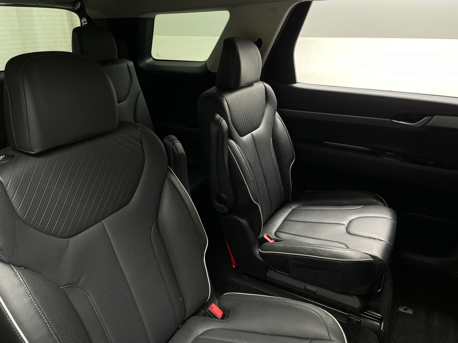 Thumbnail: 2023 Hyundai Palisade - 5