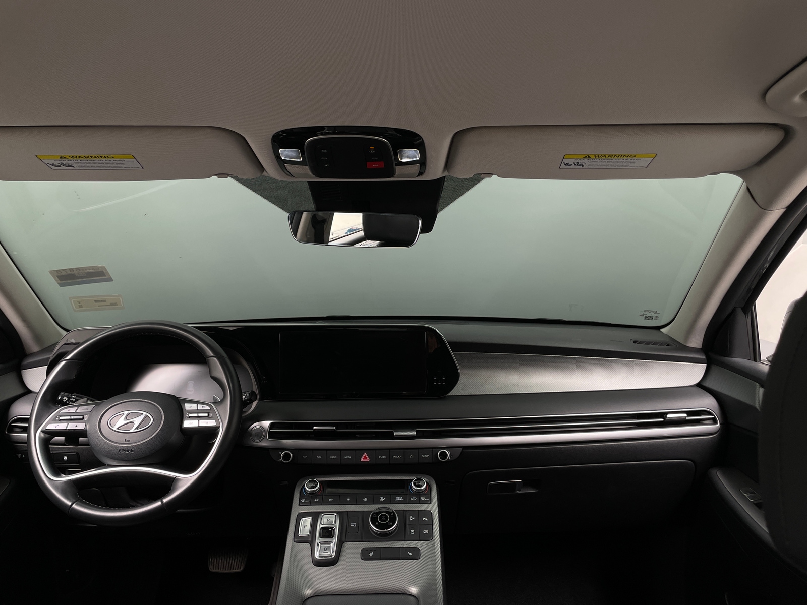 Thumbnail: 2023 Hyundai Palisade - 2