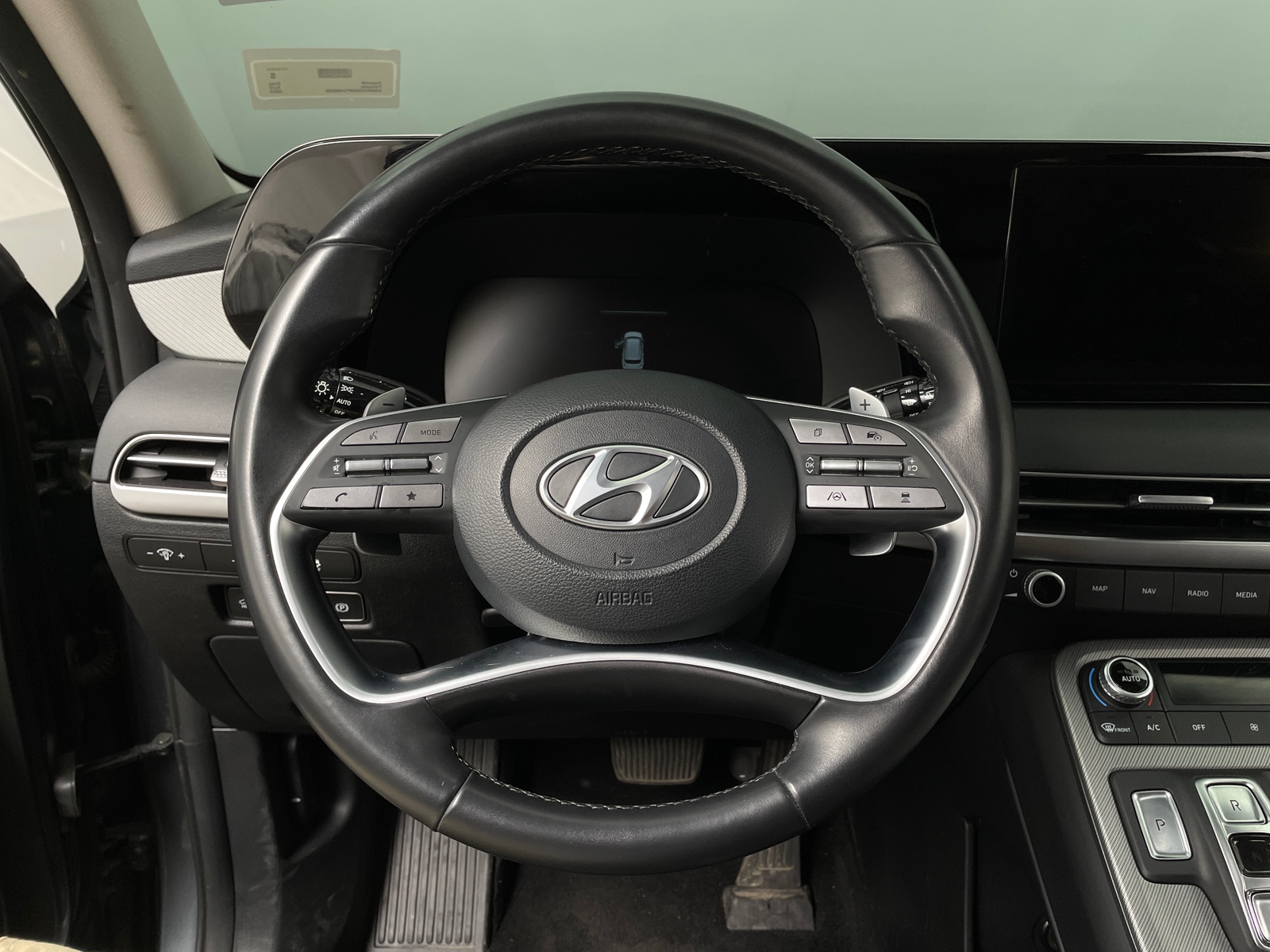 Thumbnail: 2023 Hyundai Palisade - 4