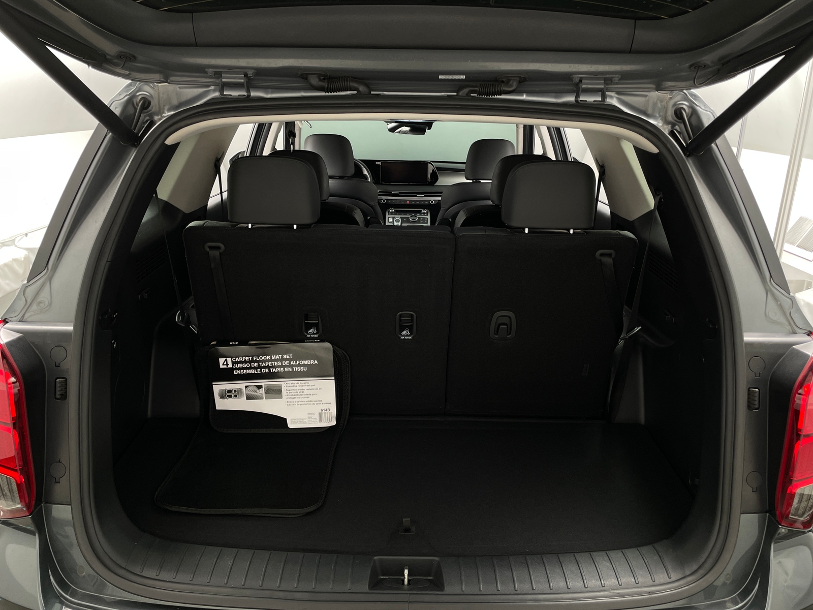 Thumbnail: 2023 Hyundai Palisade - 6