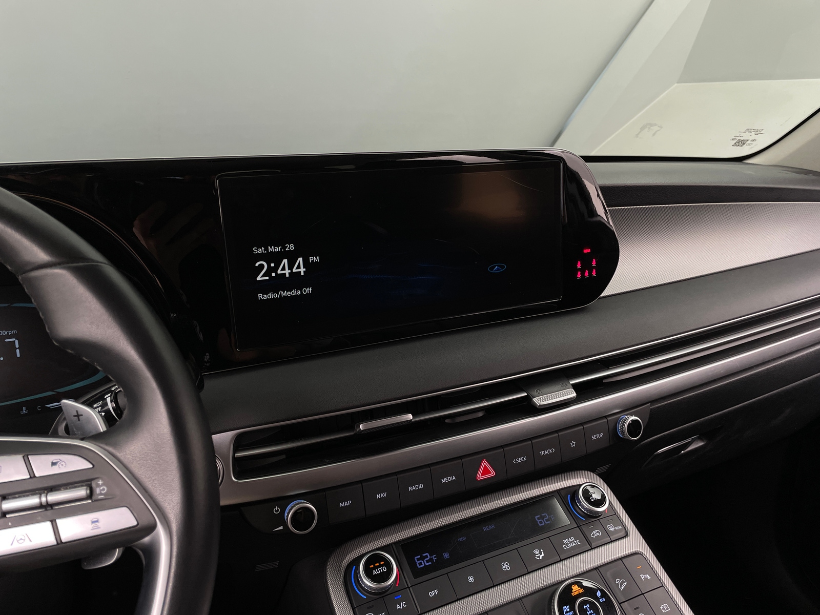 Thumbnail: 2023 Hyundai Palisade - 3