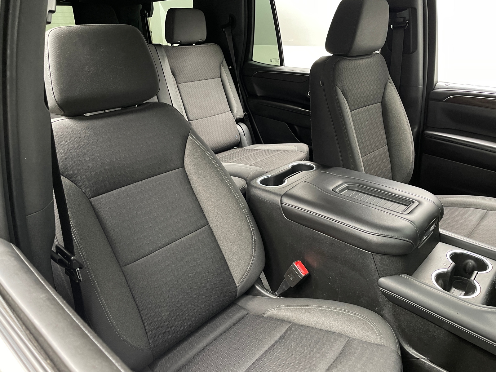 Thumbnail: 2022 GMC Yukon - 2