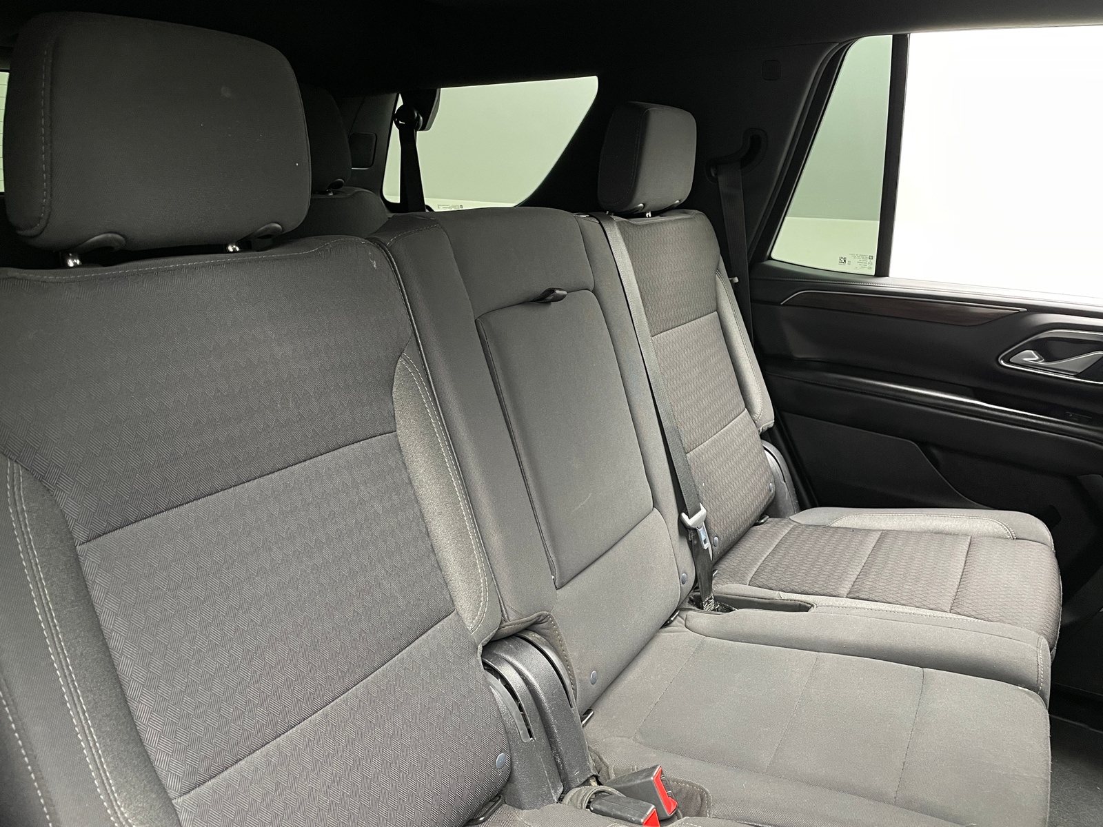 Thumbnail: 2022 GMC Yukon - 6