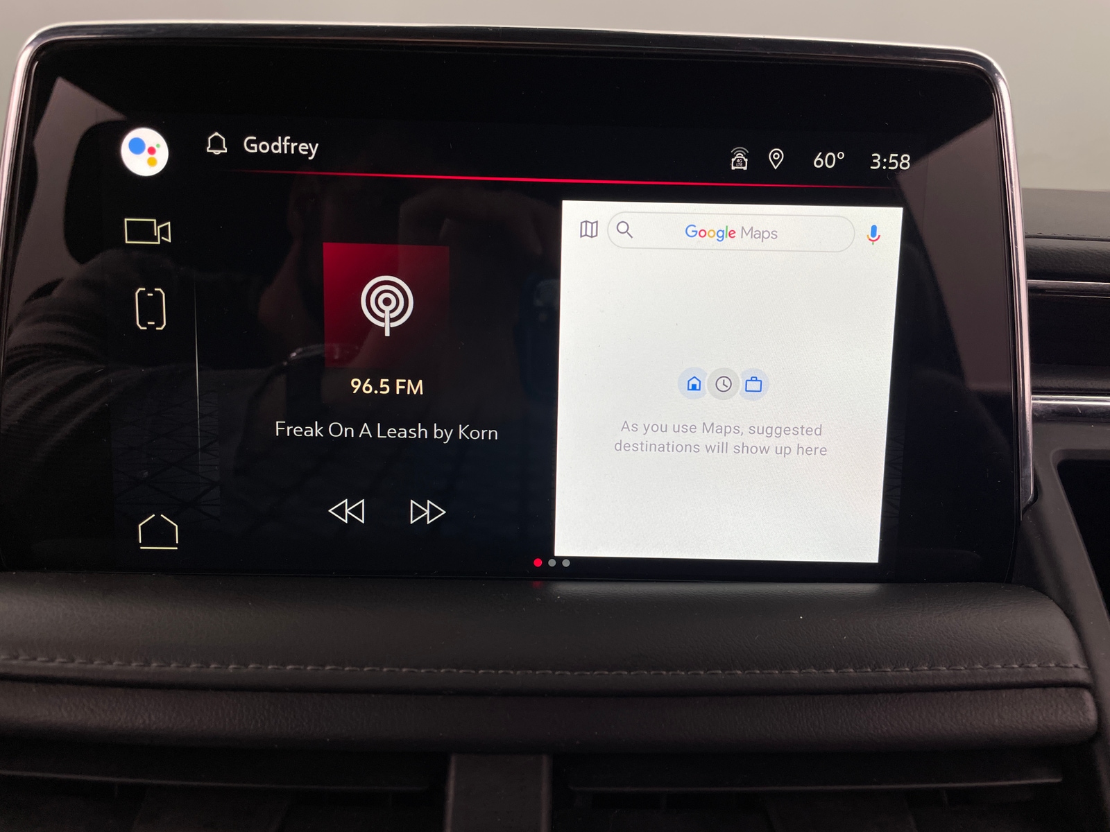 Thumbnail: 2022 GMC Yukon - 4
