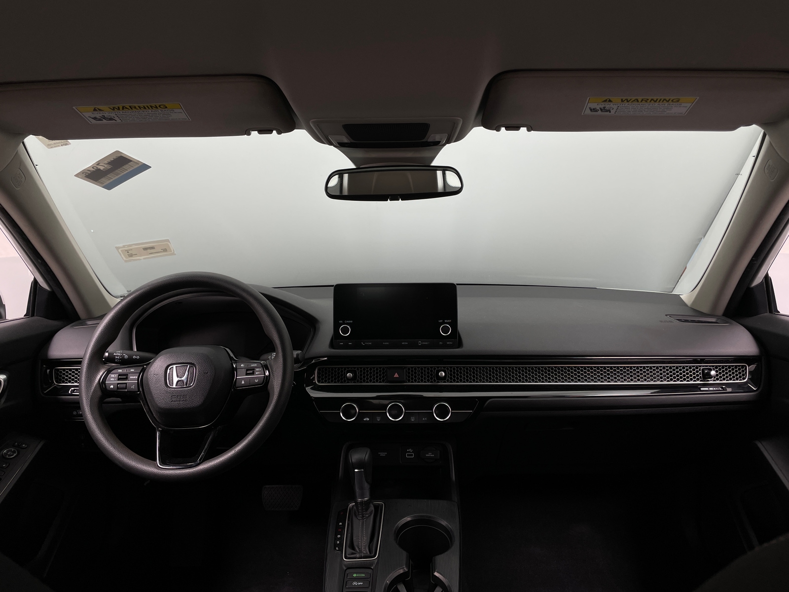 Thumbnail: 2024 Honda Civic - 3