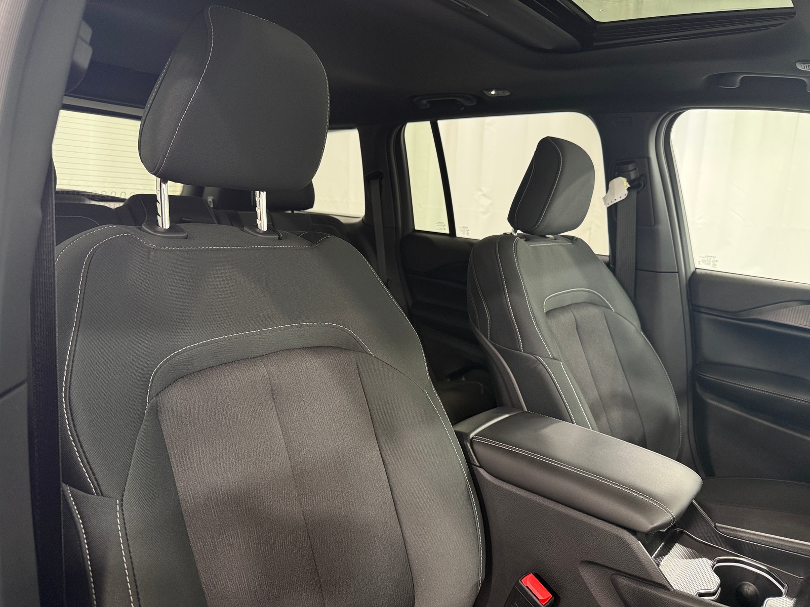 Thumbnail: 2026 Jeep Grand Cherokee - 2