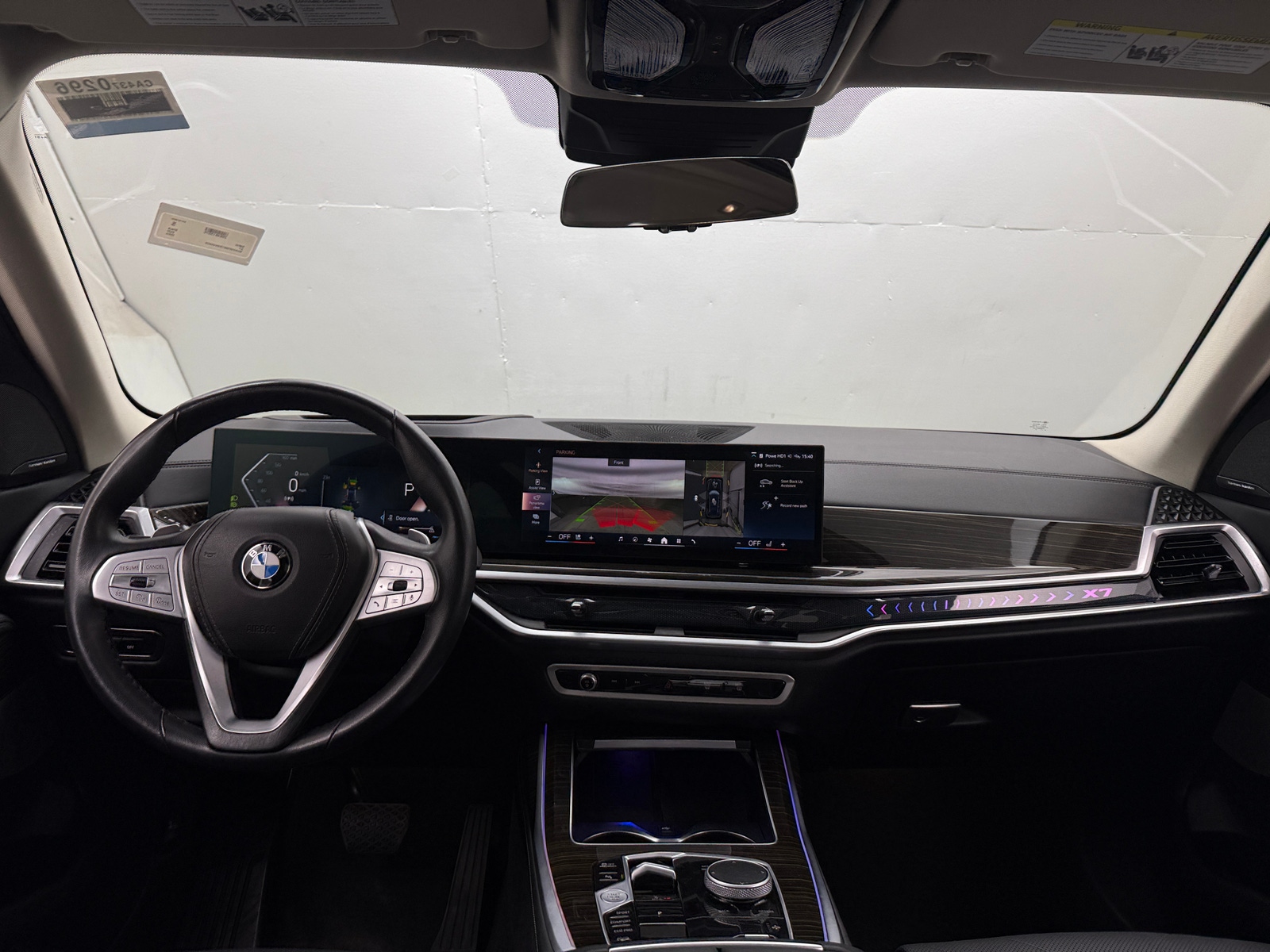 Thumbnail: 2024 BMW X7 - 2