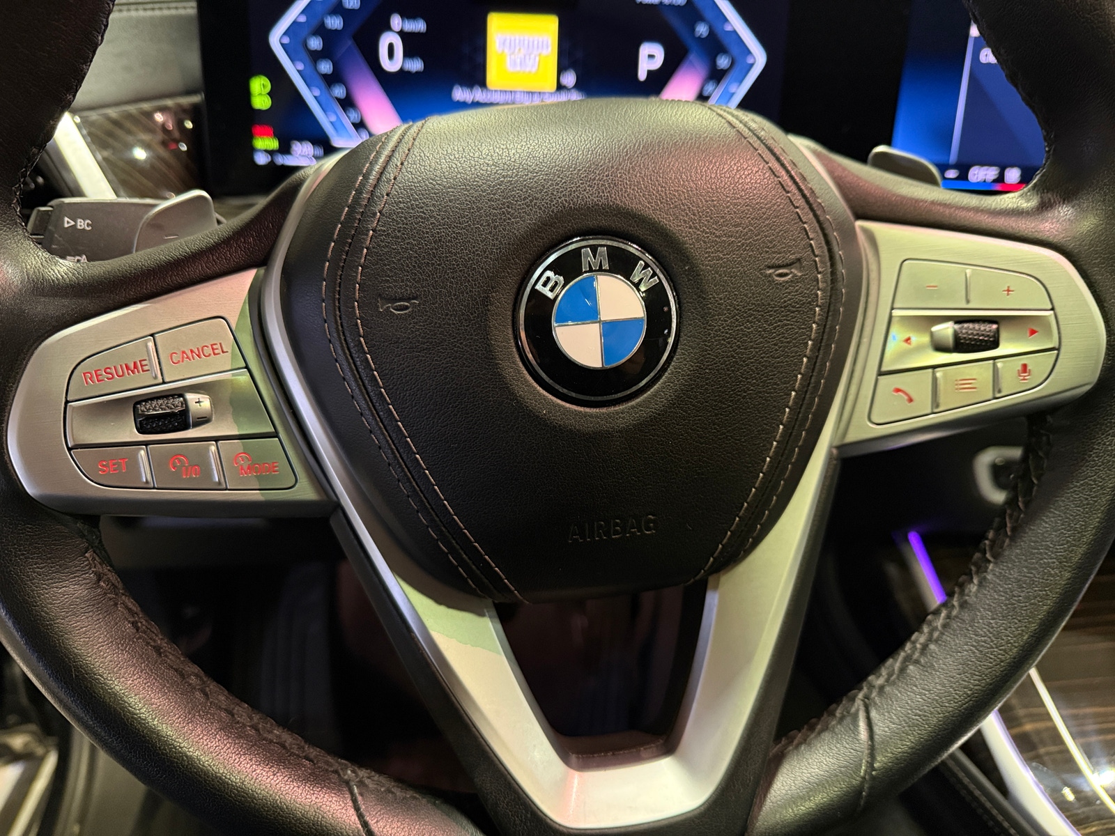 Thumbnail: 2024 BMW X7 - 4