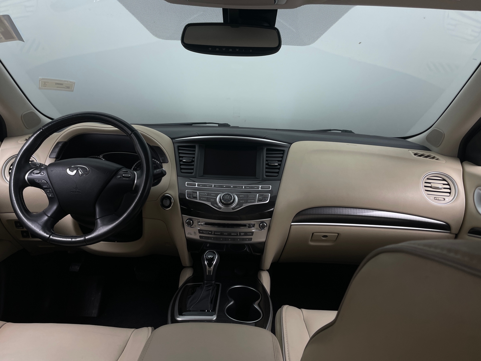Thumbnail: 2018 INFINITI QX60 - 2