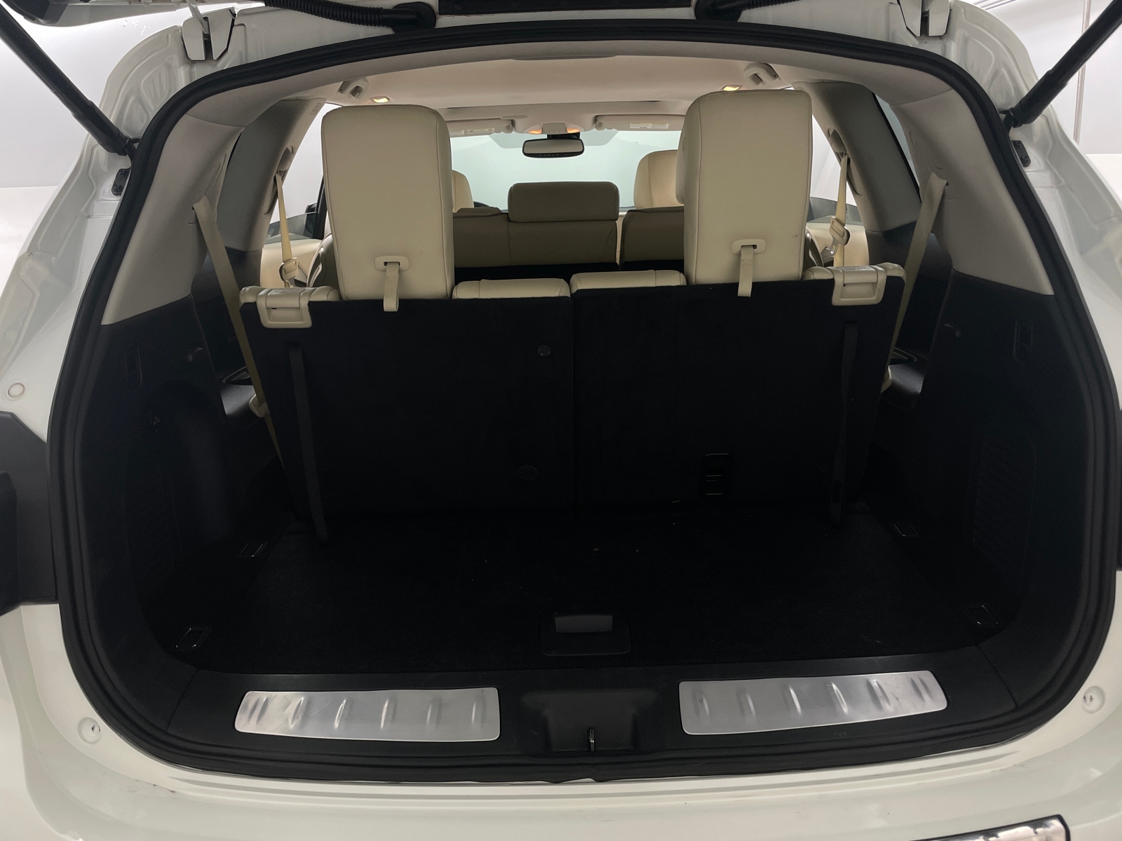 Thumbnail: 2018 INFINITI QX60 - 6