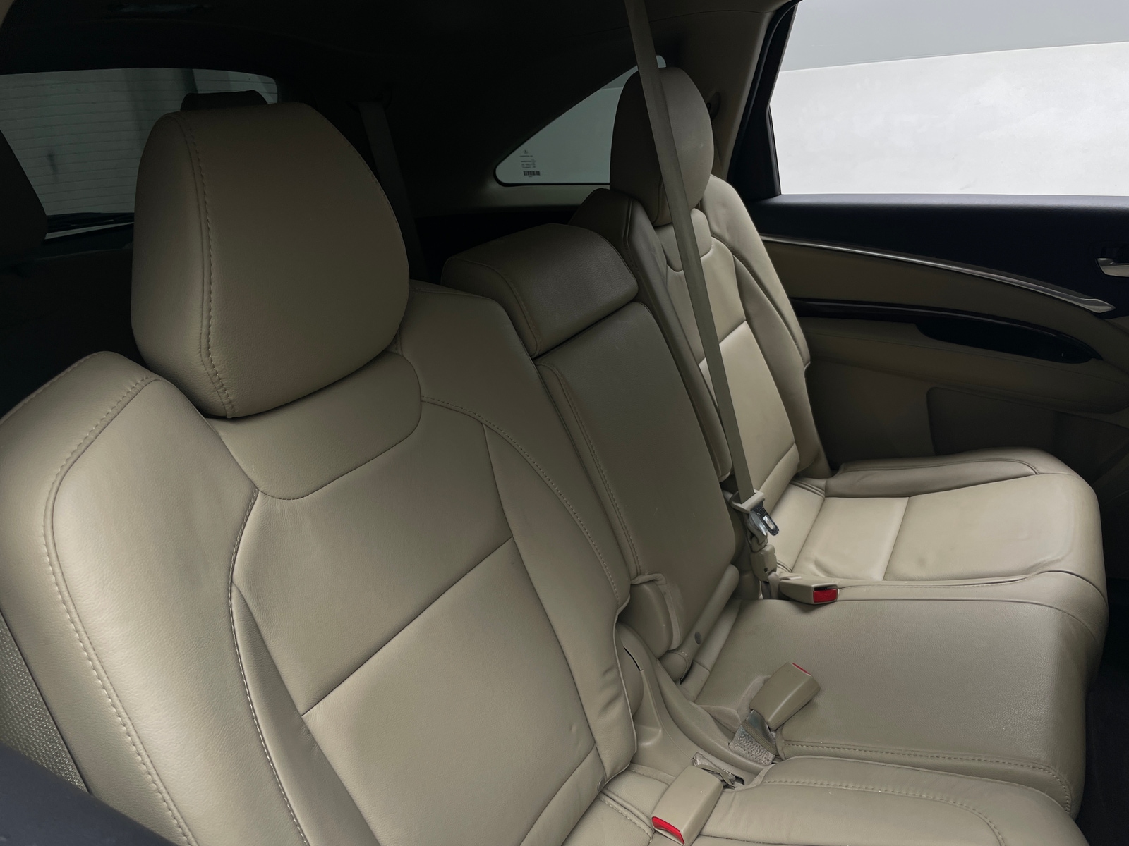 Thumbnail: 2020 Acura MDX - 5