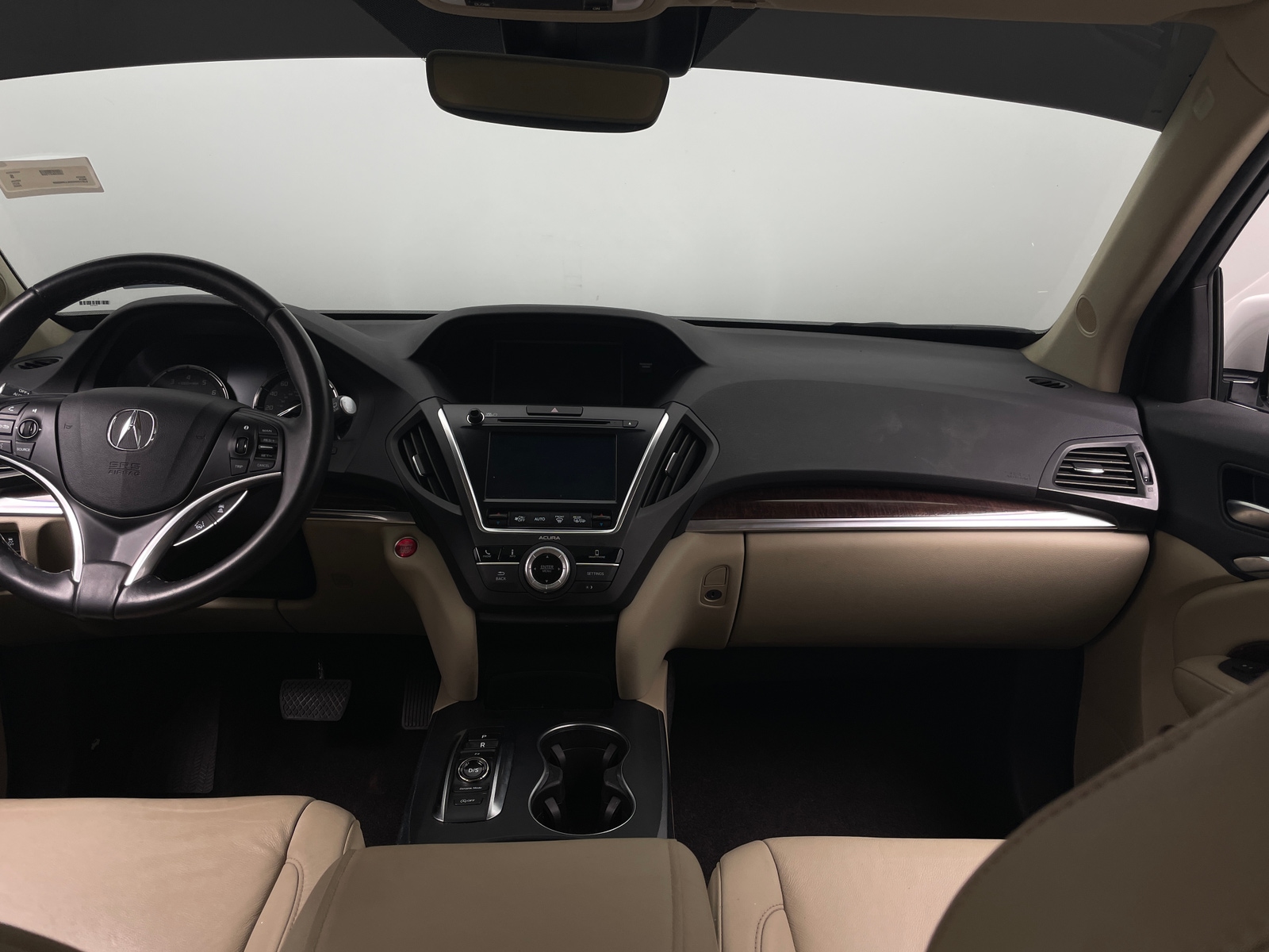 Thumbnail: 2020 Acura MDX - 2