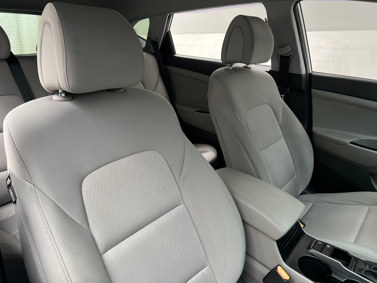Thumbnail: 2017 Hyundai Tucson - 2