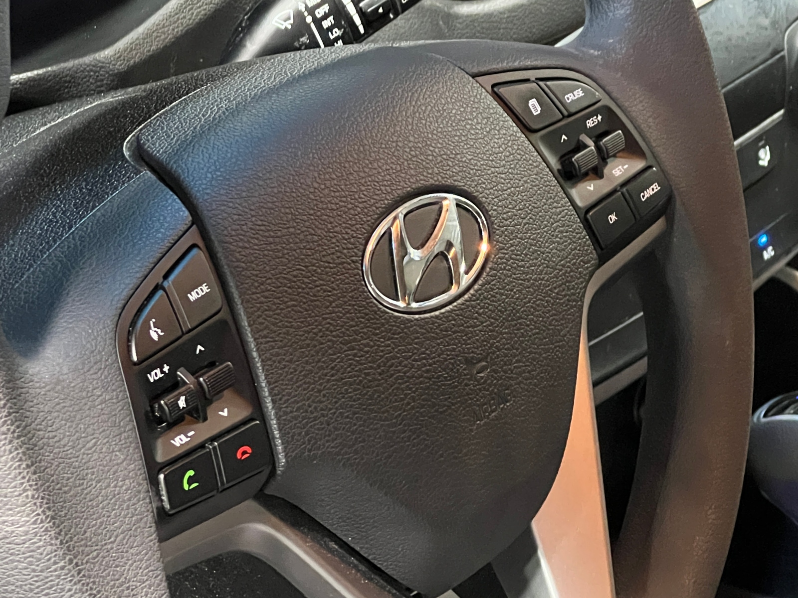 Thumbnail: 2017 Hyundai Tucson - 5