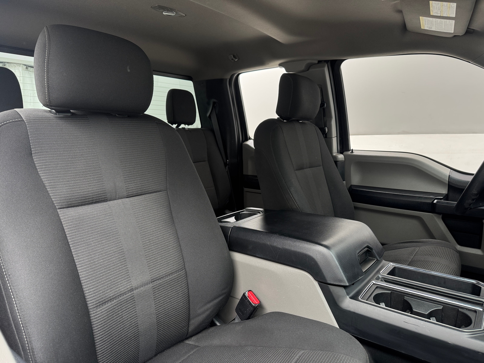 Thumbnail: 2017 Ford Econoline - 2