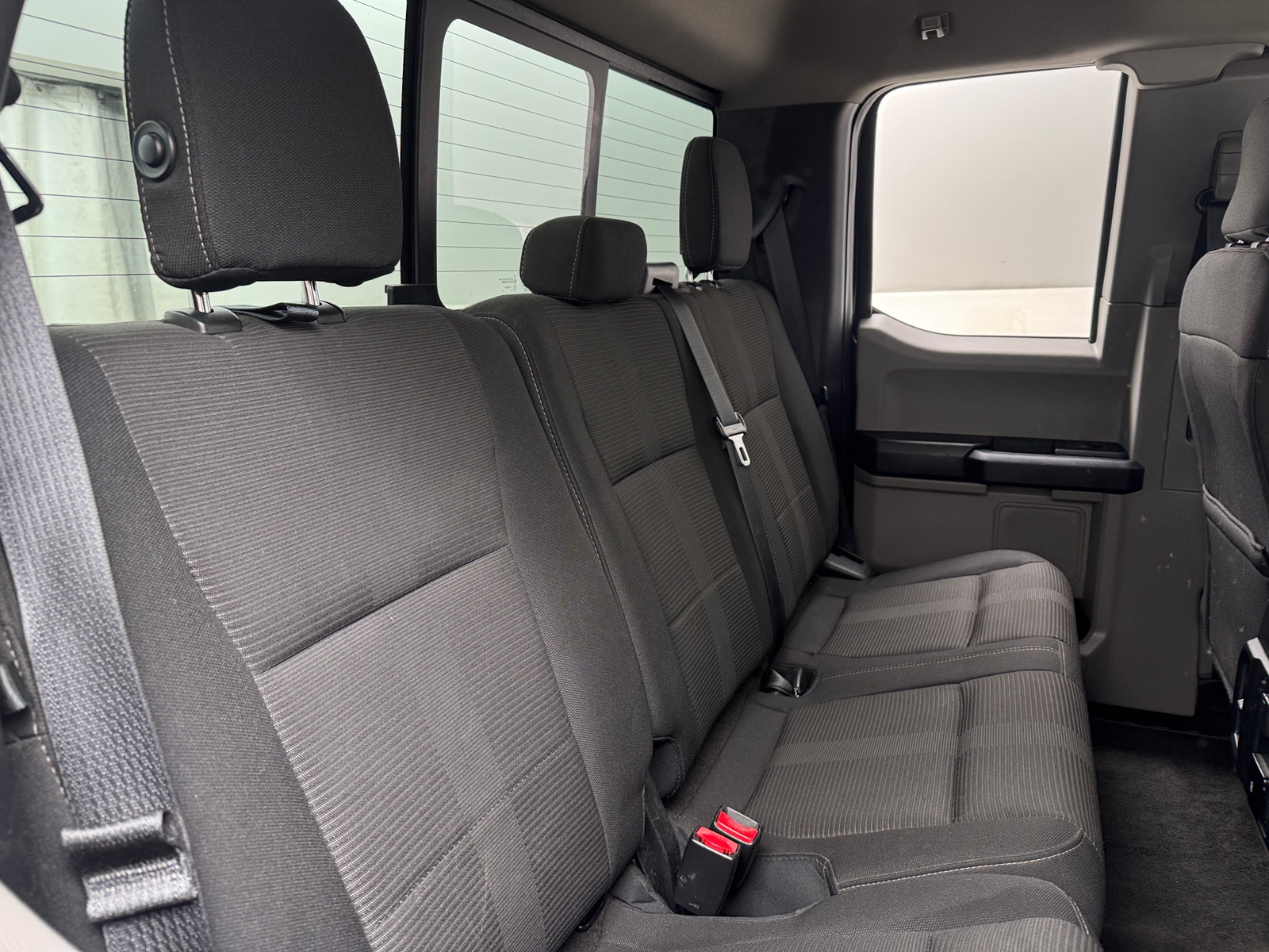 Thumbnail: 2017 Ford Econoline - 6