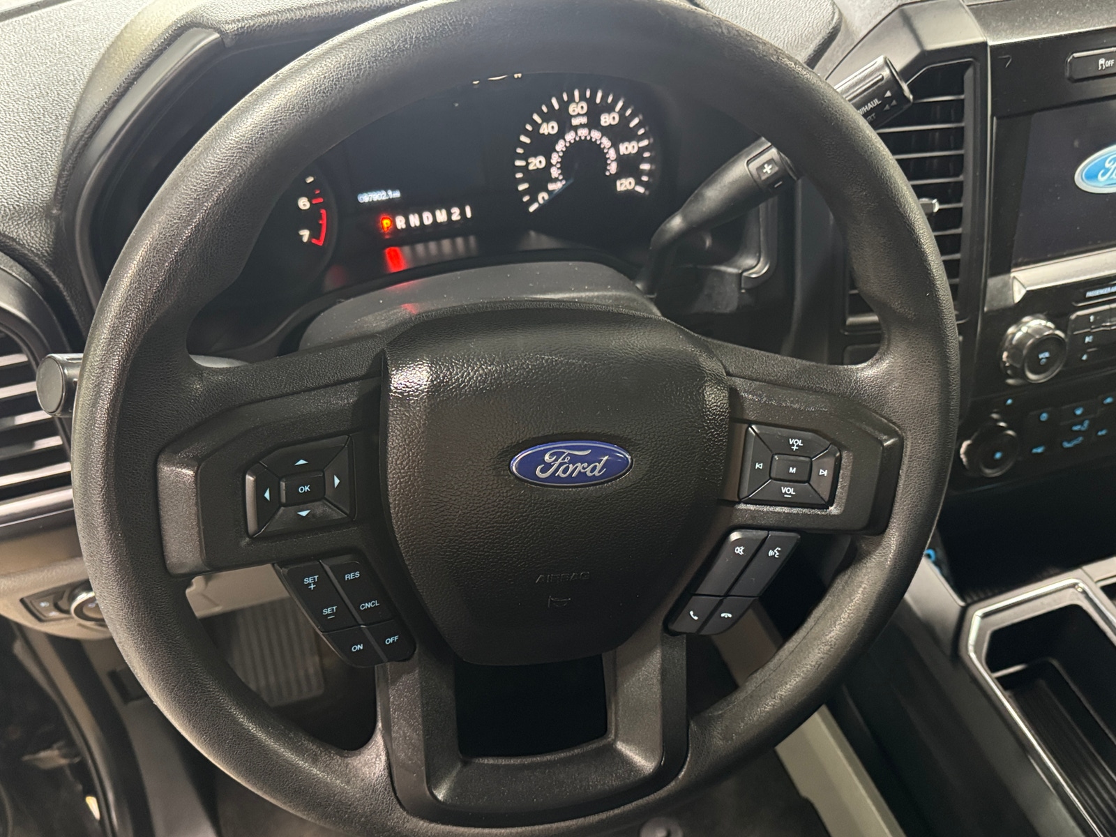 Thumbnail: 2017 Ford Econoline - 5