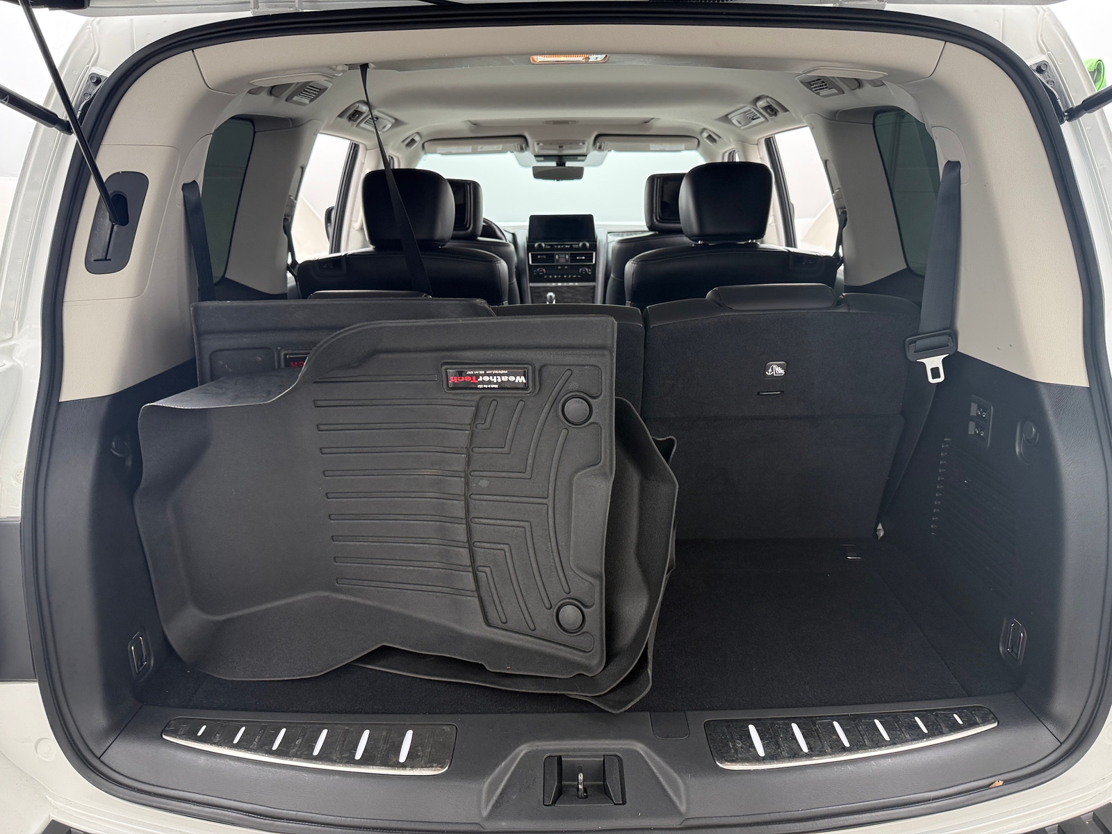 Thumbnail: 2023 Nissan Armada - 6