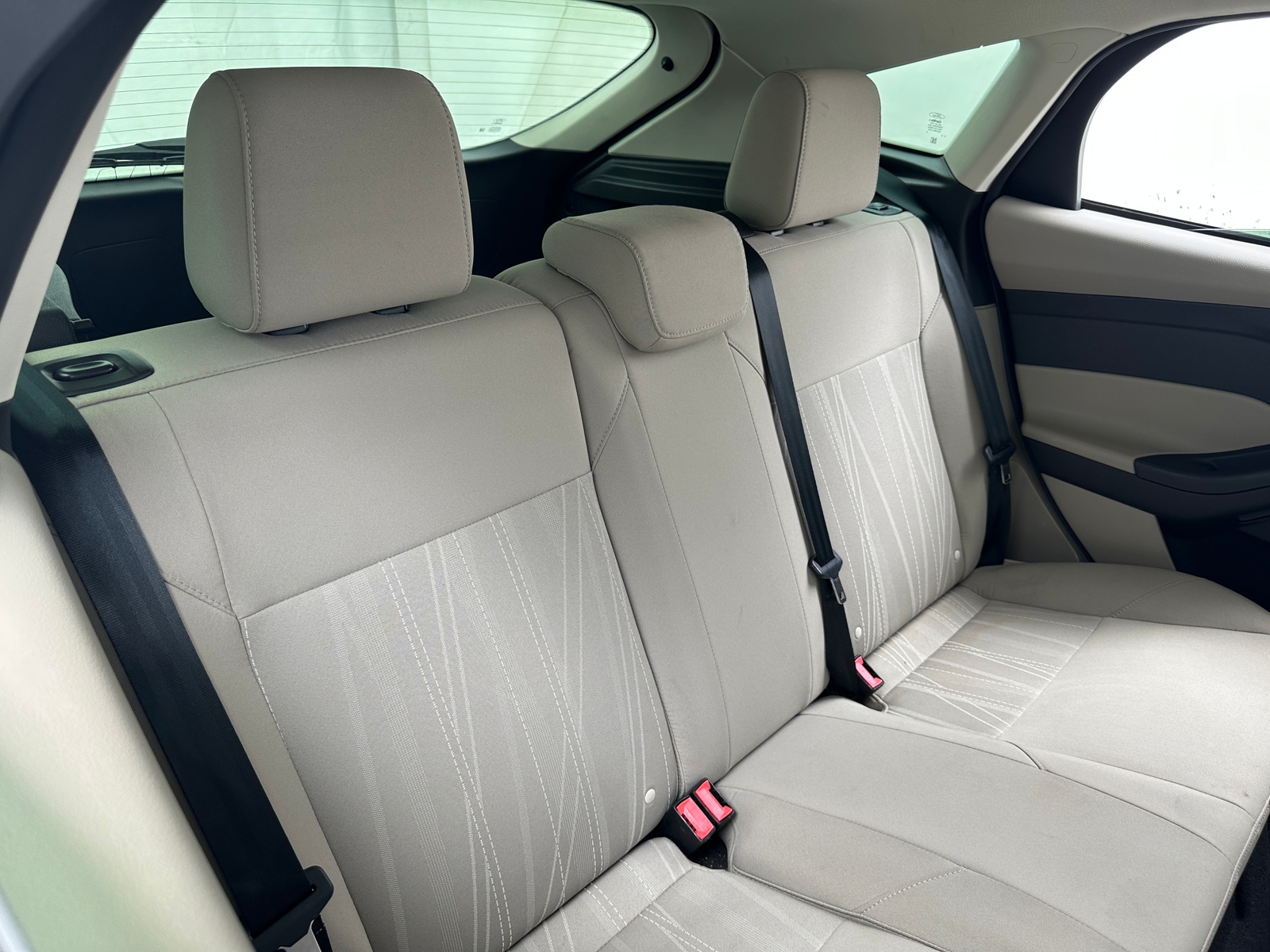 Thumbnail: 2017 Ford Focus - 6