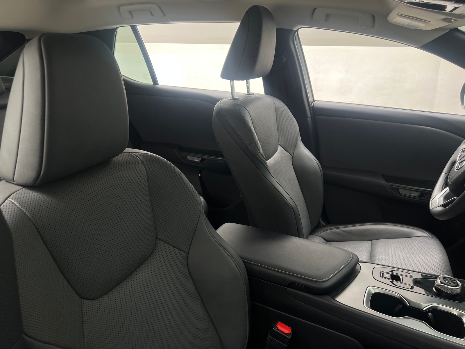 Thumbnail: 2023 Lexus RZ - 2