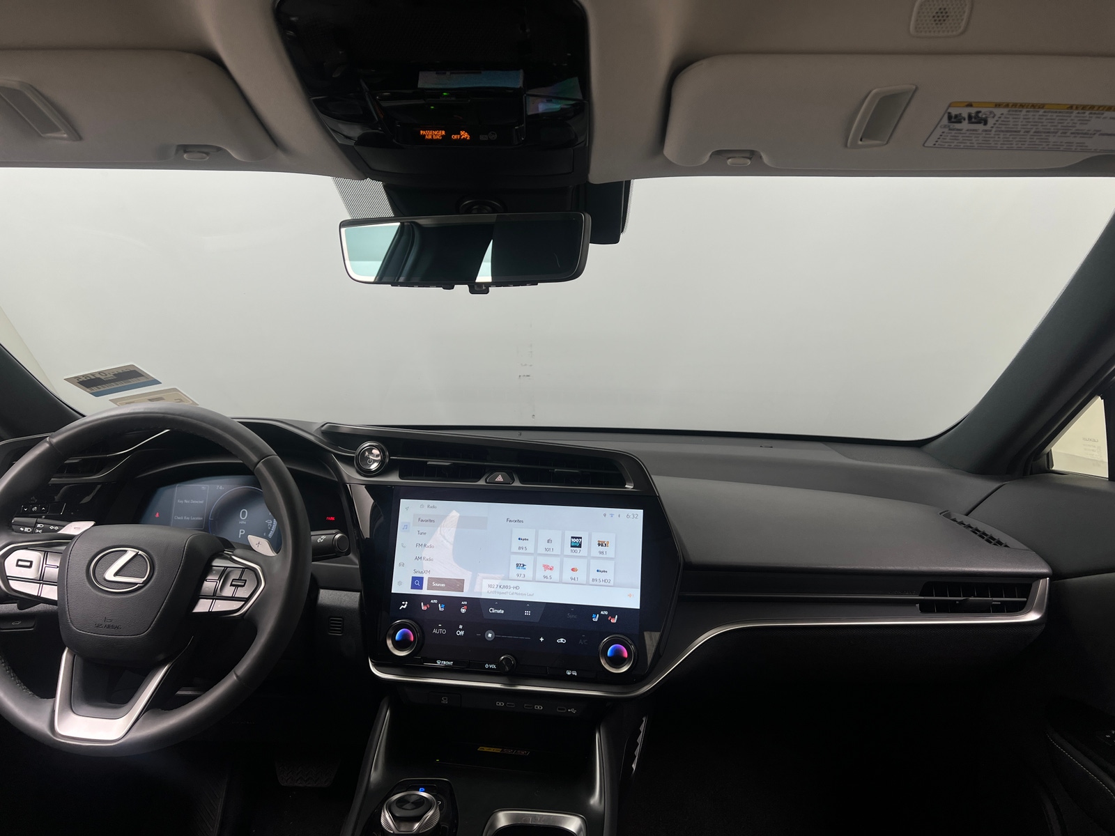 Thumbnail: 2023 Lexus RZ - 3