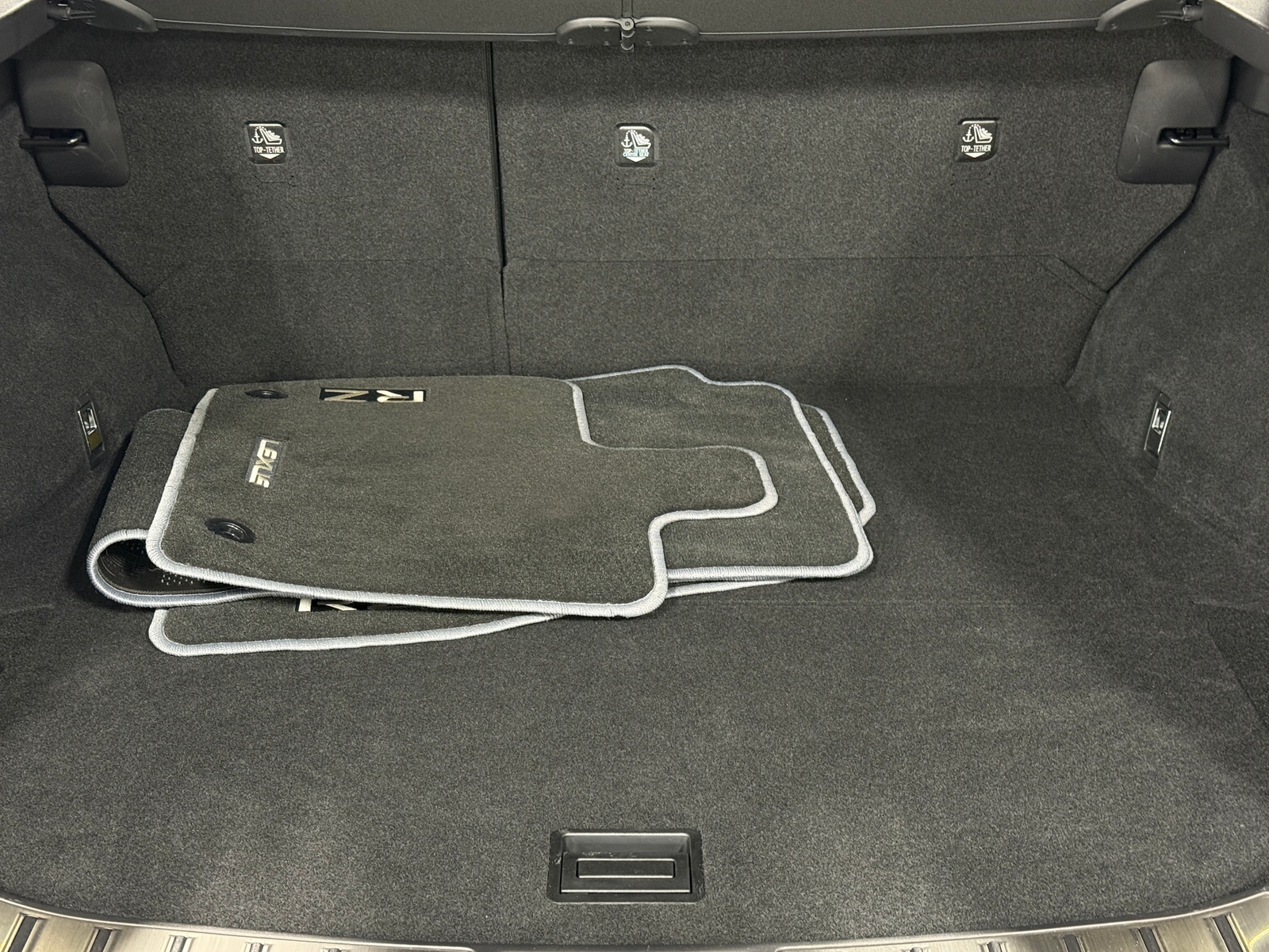 Thumbnail: 2023 Lexus RZ - 7