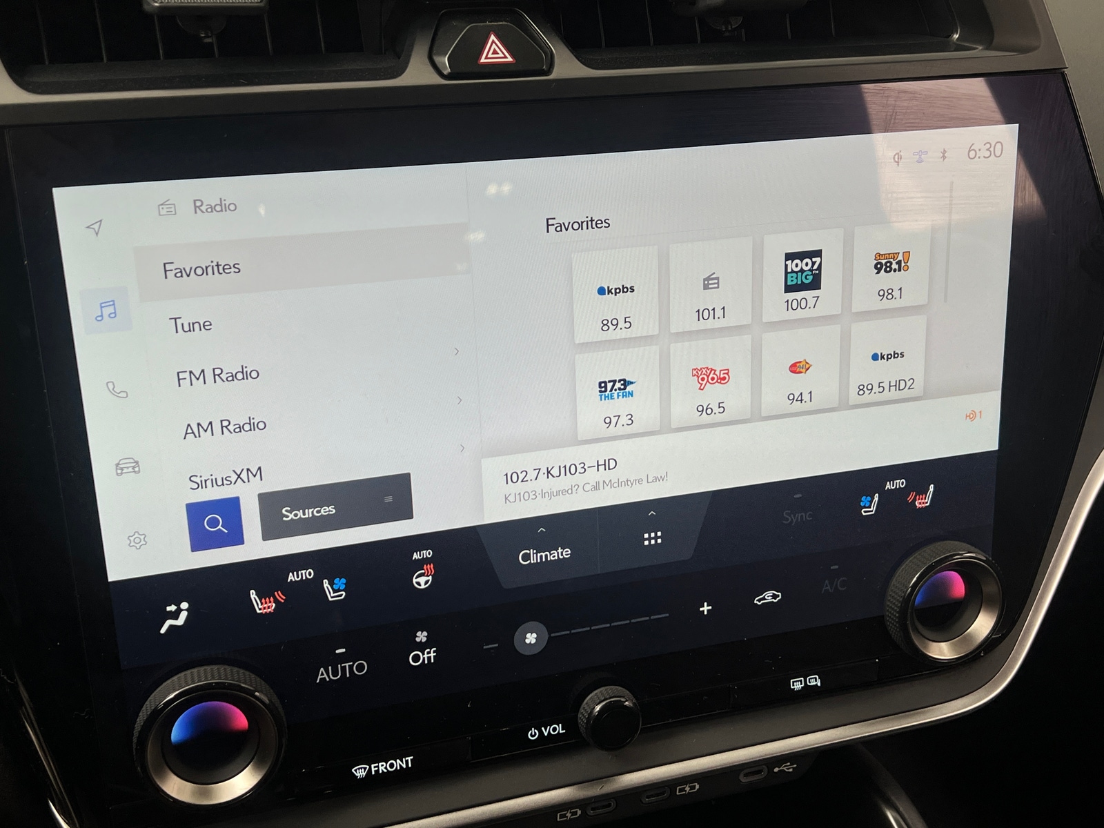 Thumbnail: 2023 Lexus RZ - 4