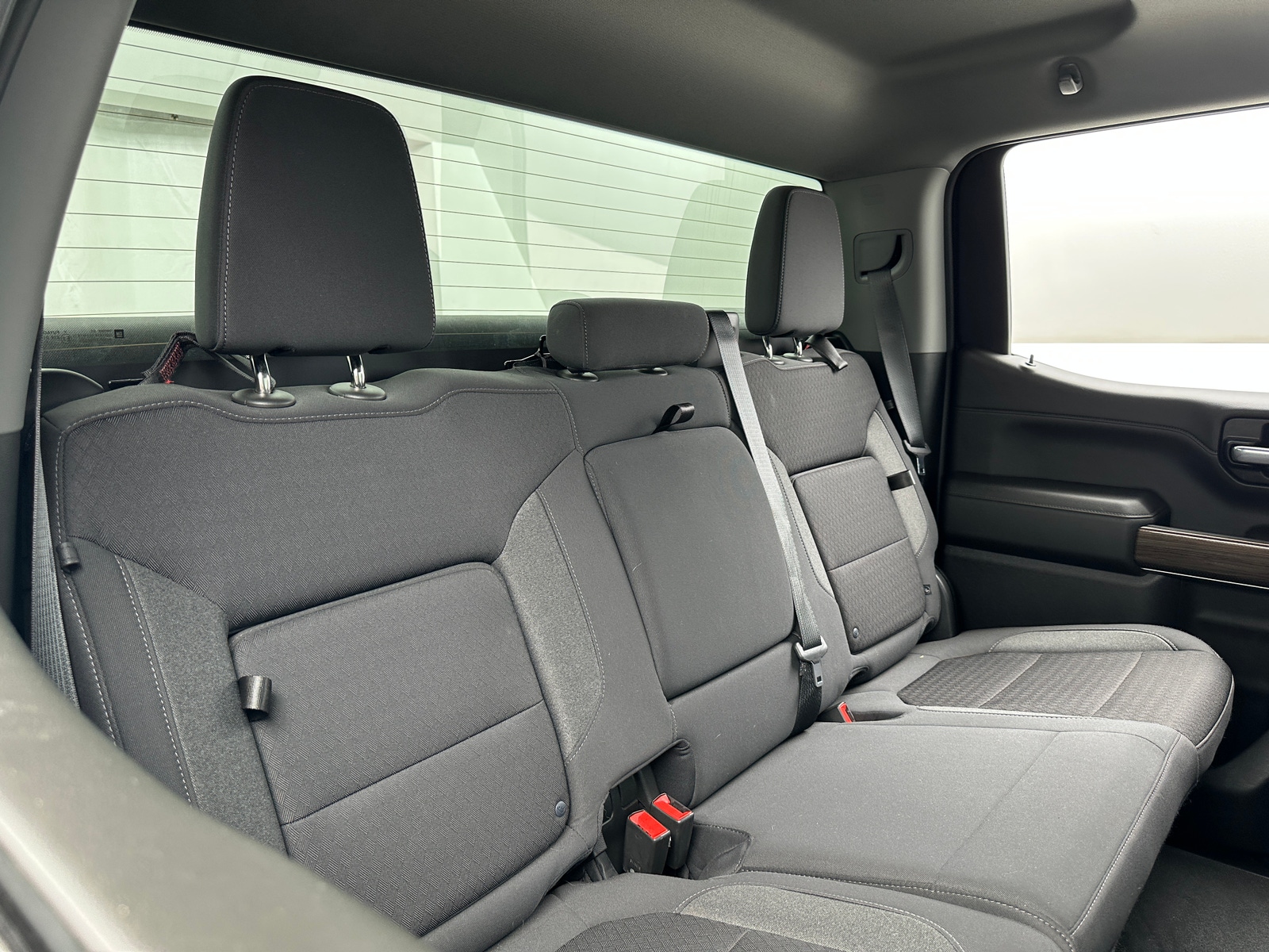 Thumbnail: 2022 Chevrolet Silverado 1500 - 6