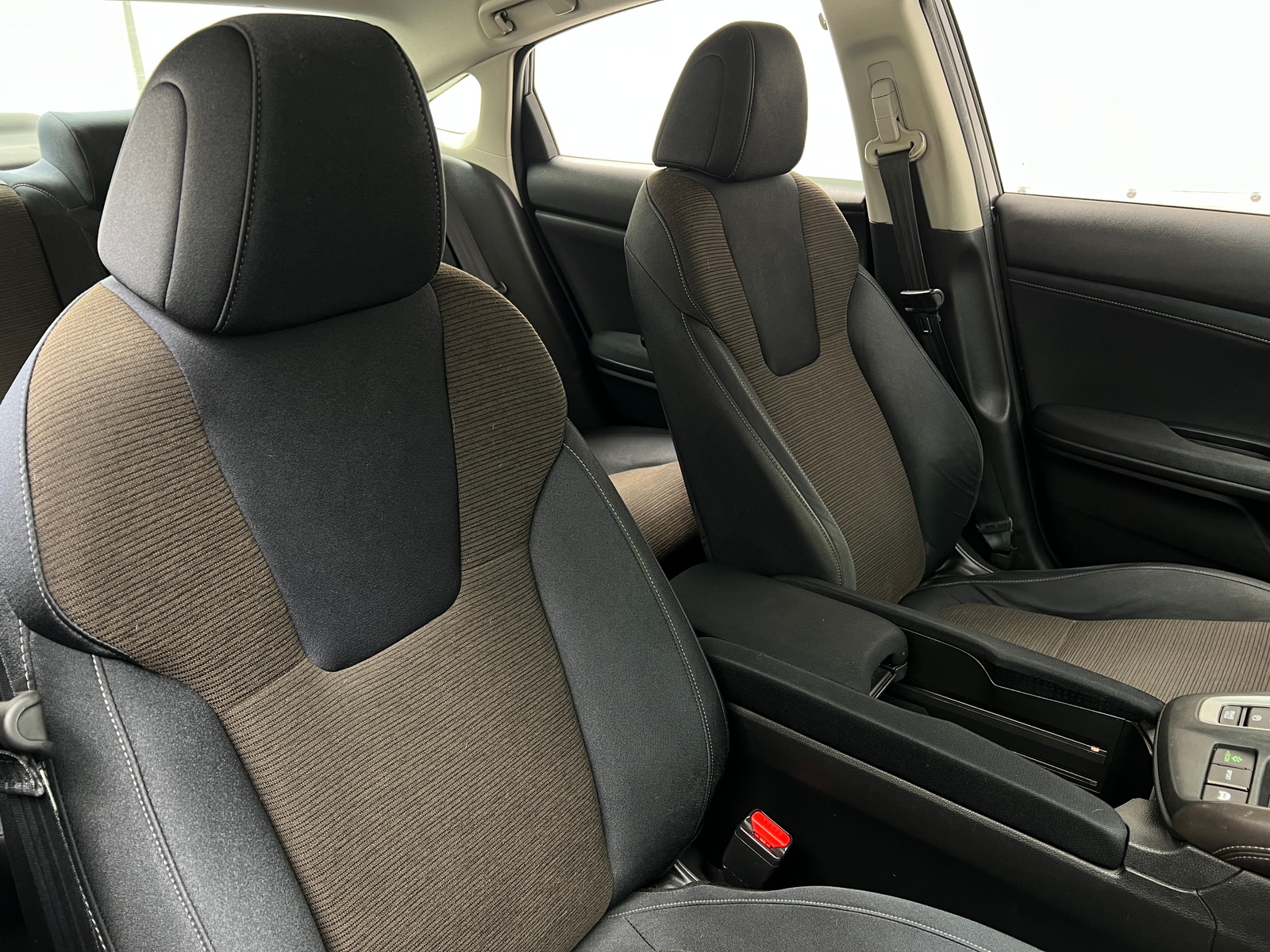 Thumbnail: 2019 Honda Insight - 2