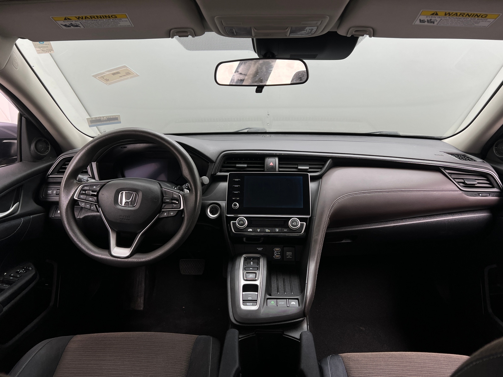 Thumbnail: 2019 Honda Insight - 3