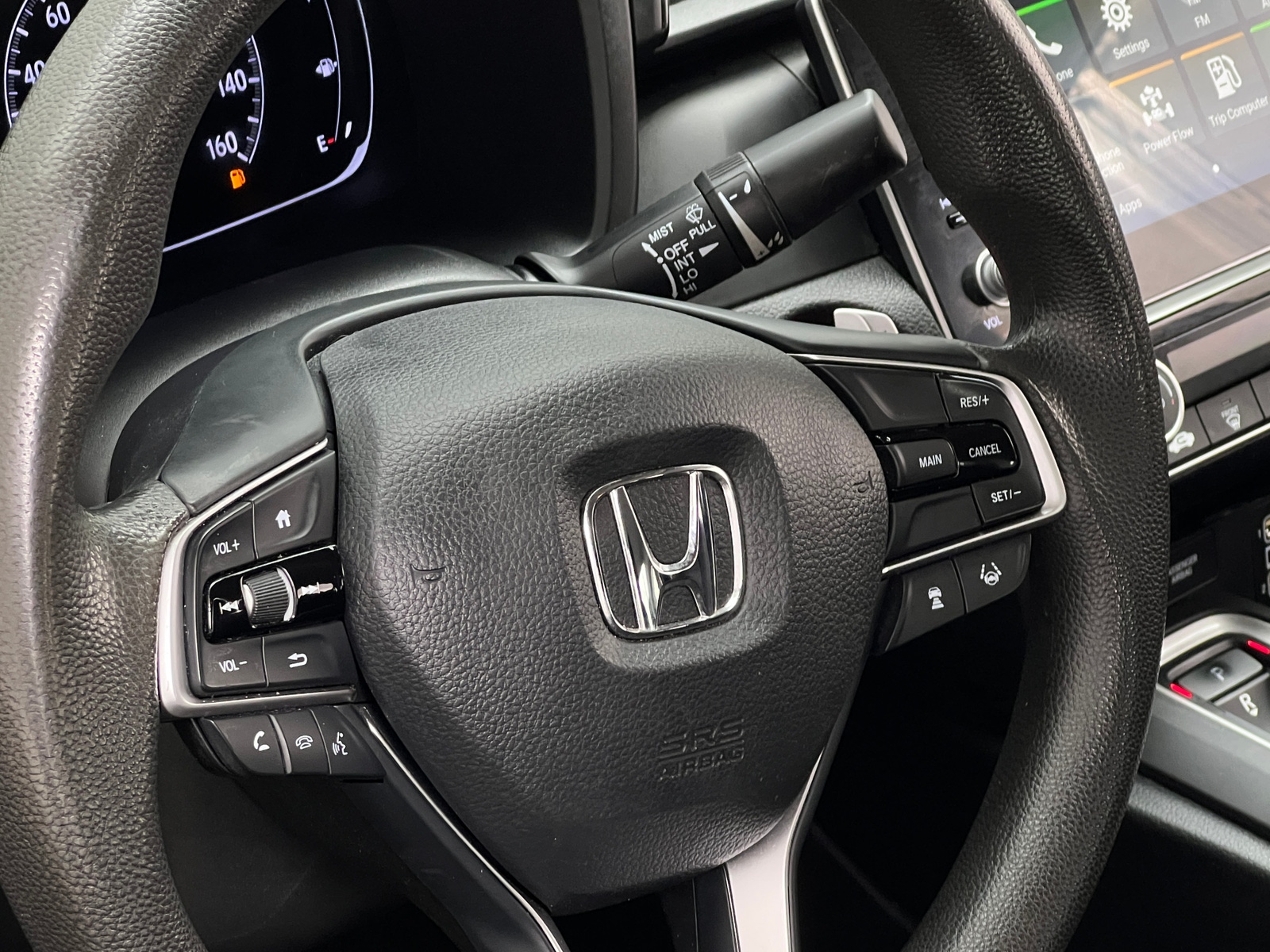 Thumbnail: 2019 Honda Insight - 5