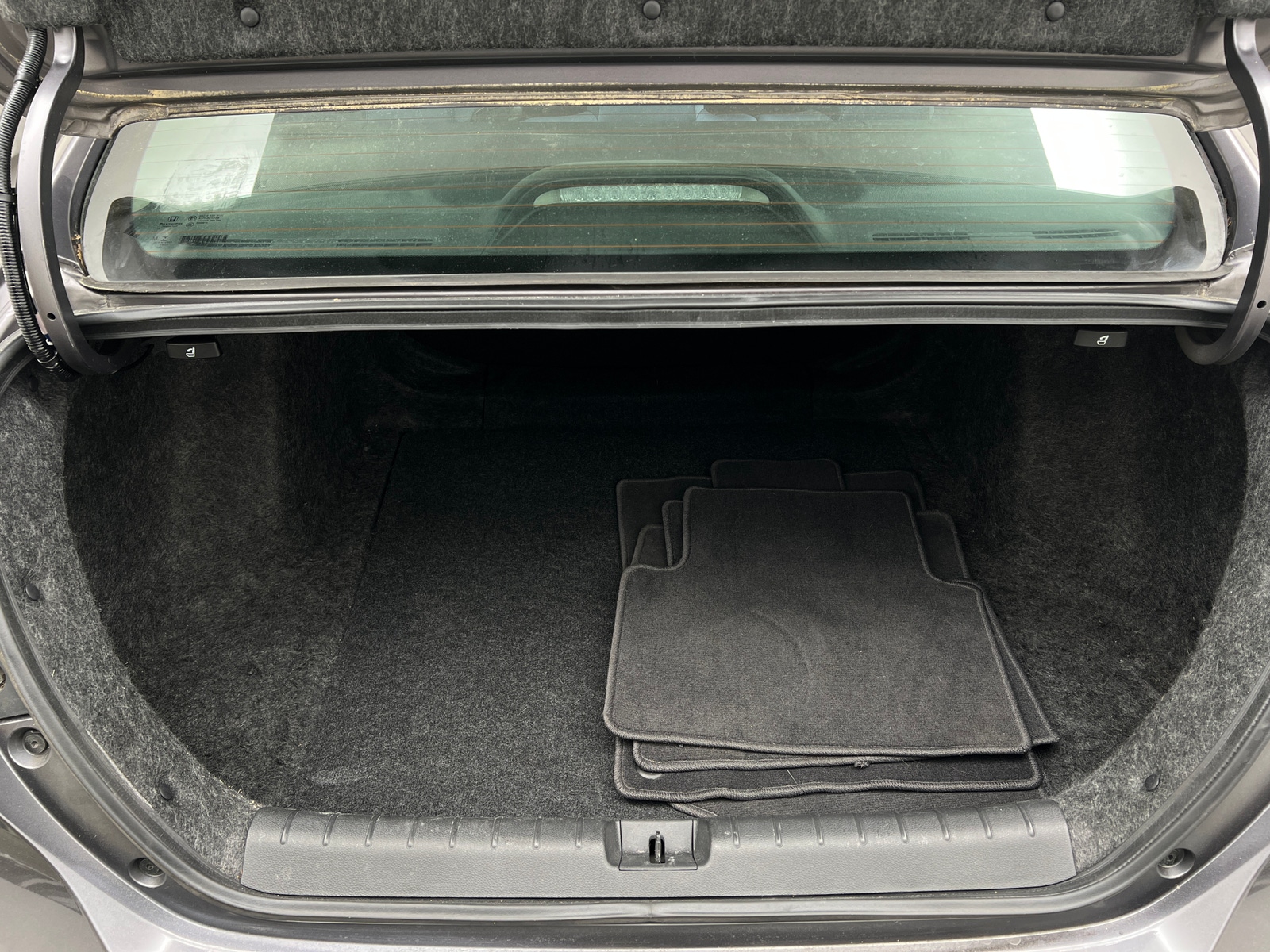 Thumbnail: 2019 Honda Insight - 7