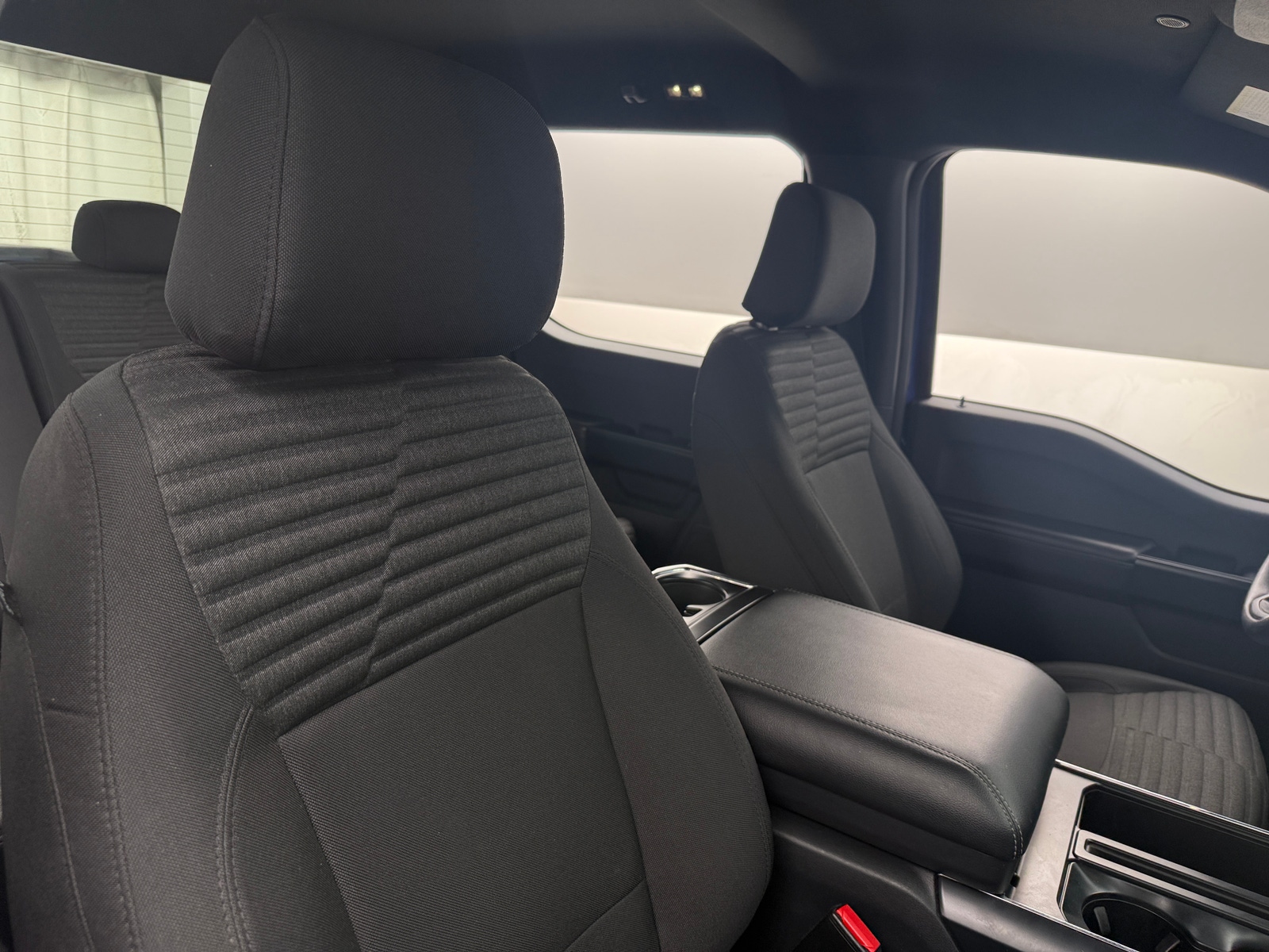 Thumbnail: 2023 Ford Econoline - 2