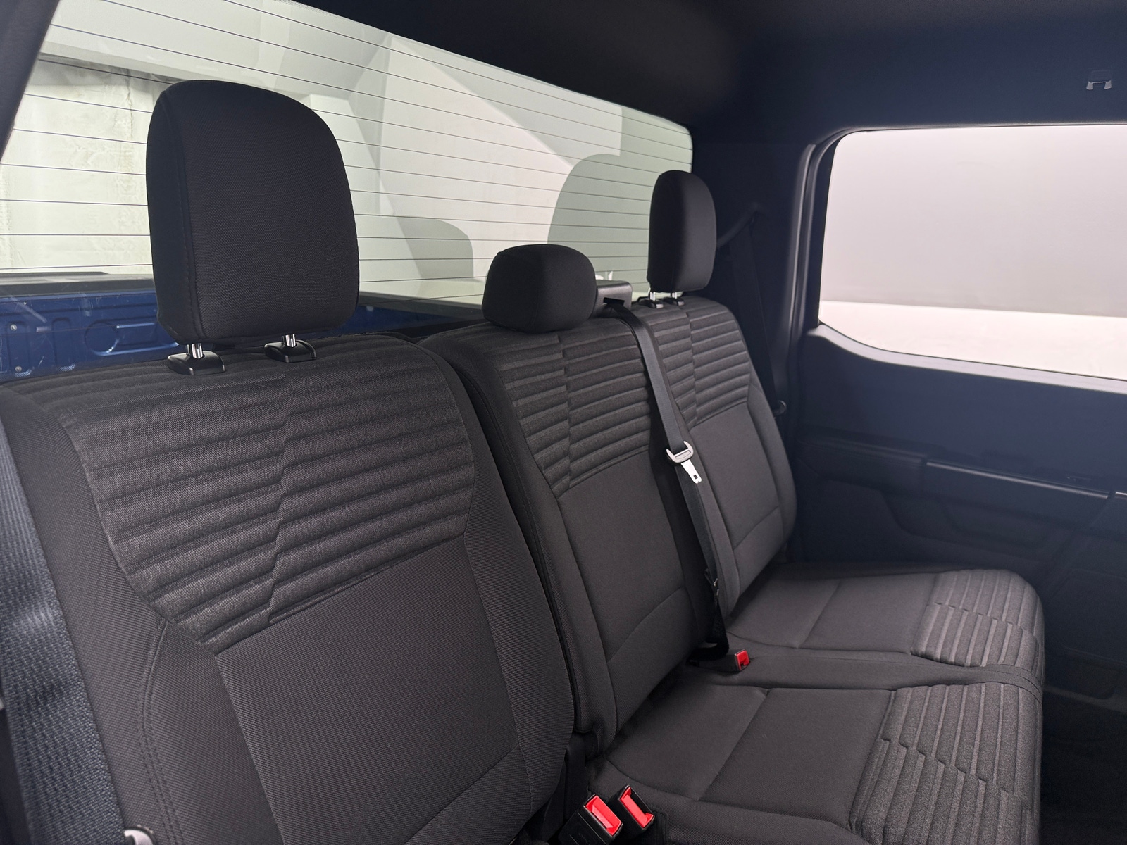 Thumbnail: 2023 Ford Econoline - 6