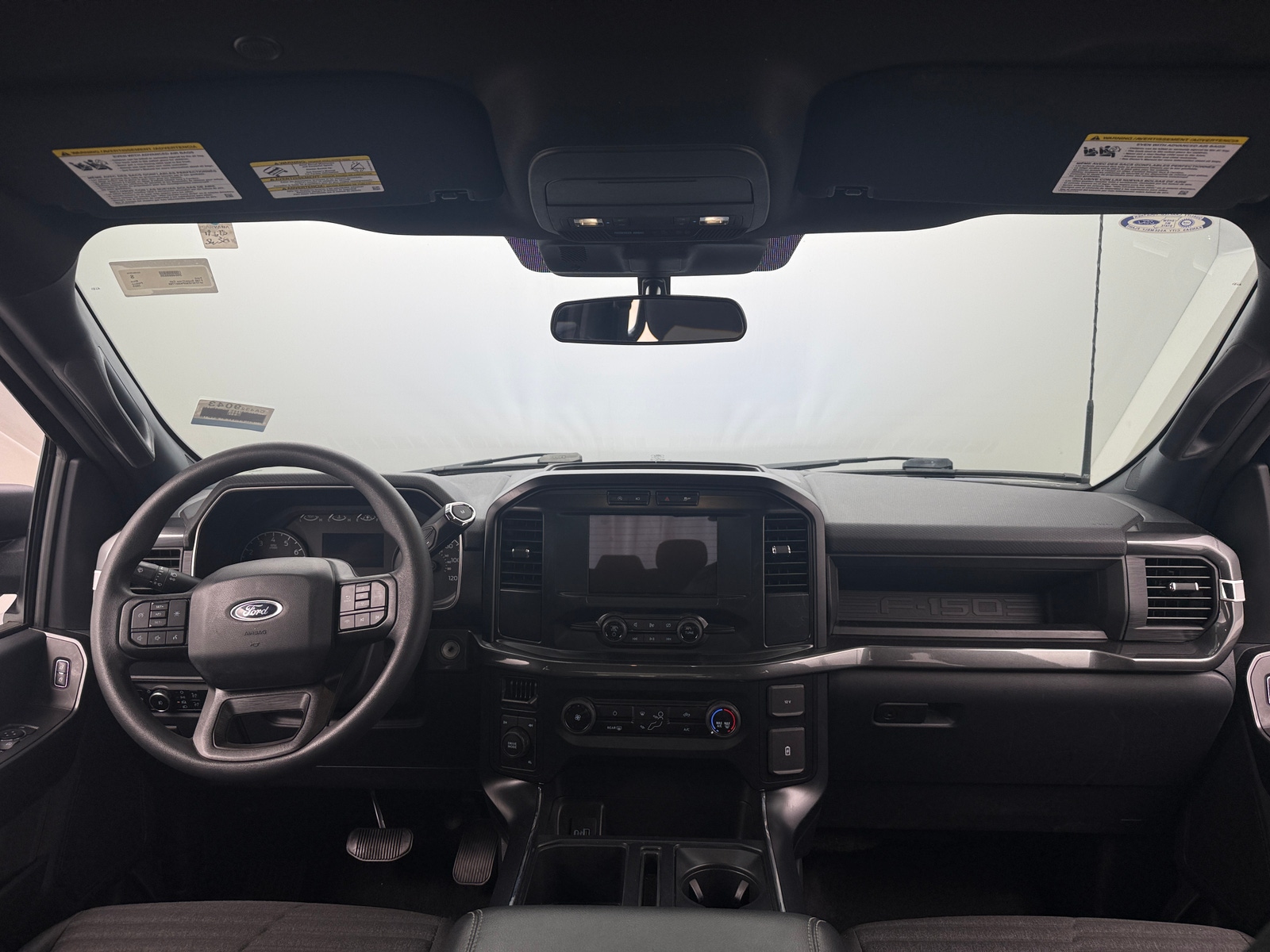 Thumbnail: 2023 Ford Econoline - 3