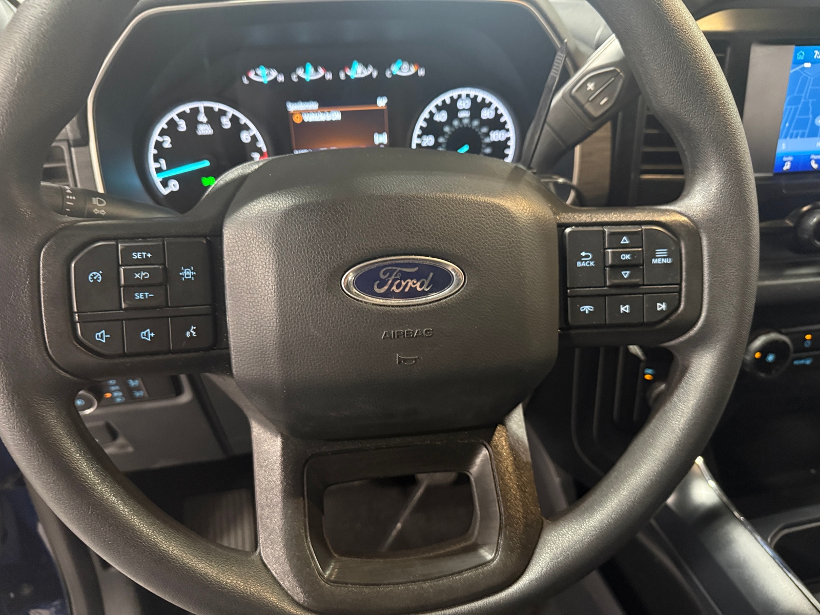 Thumbnail: 2023 Ford Econoline - 5