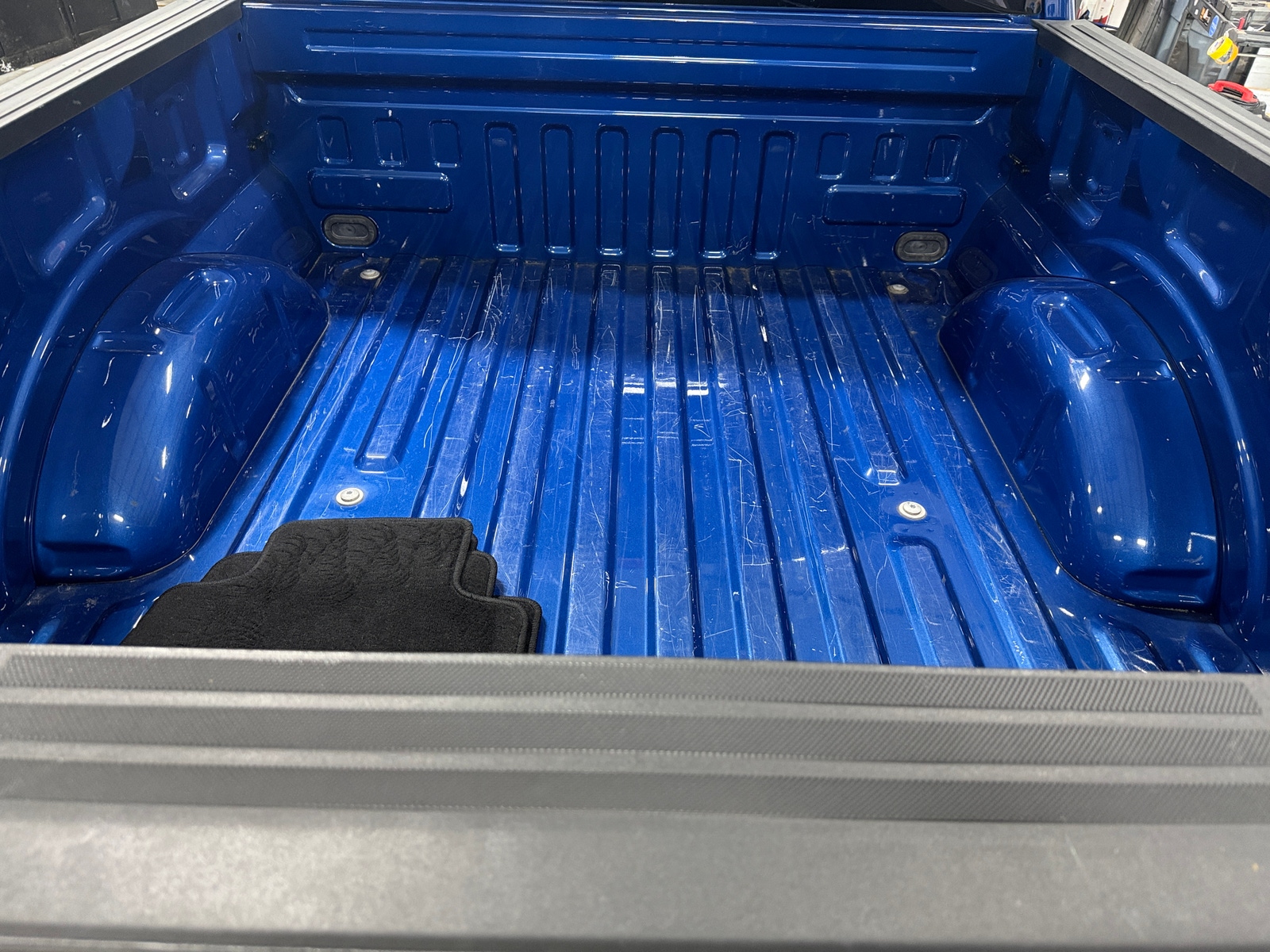 Thumbnail: 2023 Ford Econoline - 7