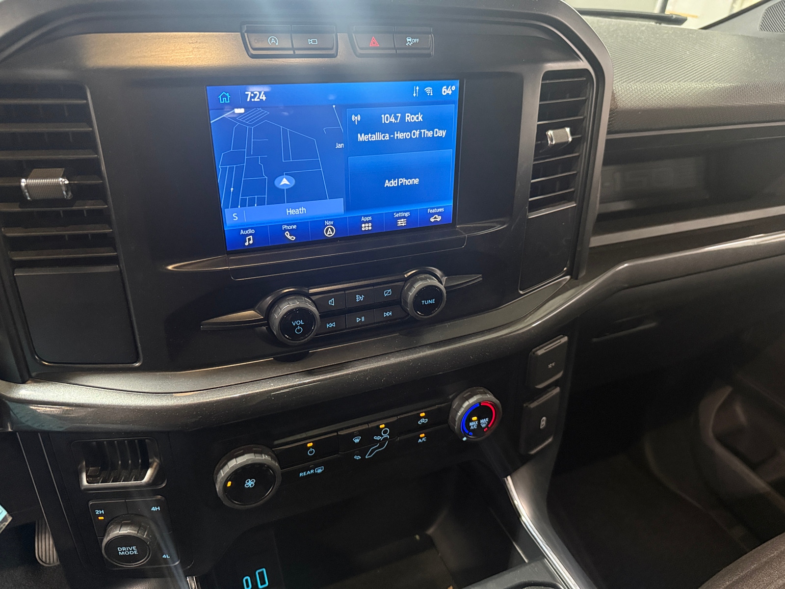 Thumbnail: 2023 Ford Econoline - 4