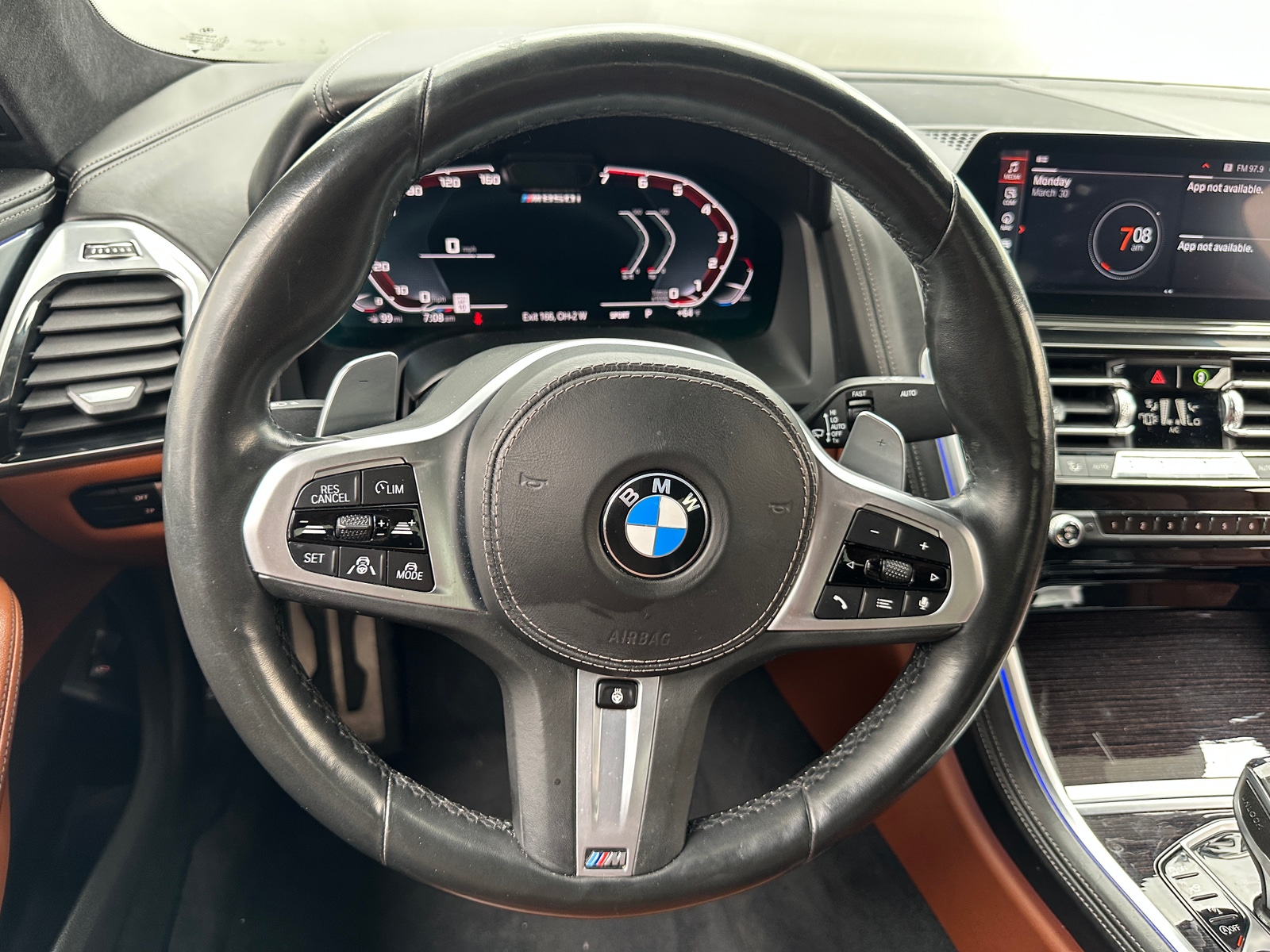 Thumbnail: 2019 BMW 8 Series - 3