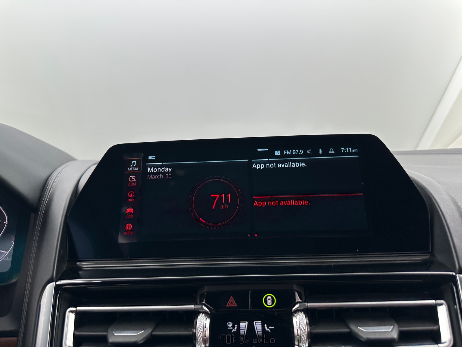 Thumbnail: 2019 BMW 8 Series - 2